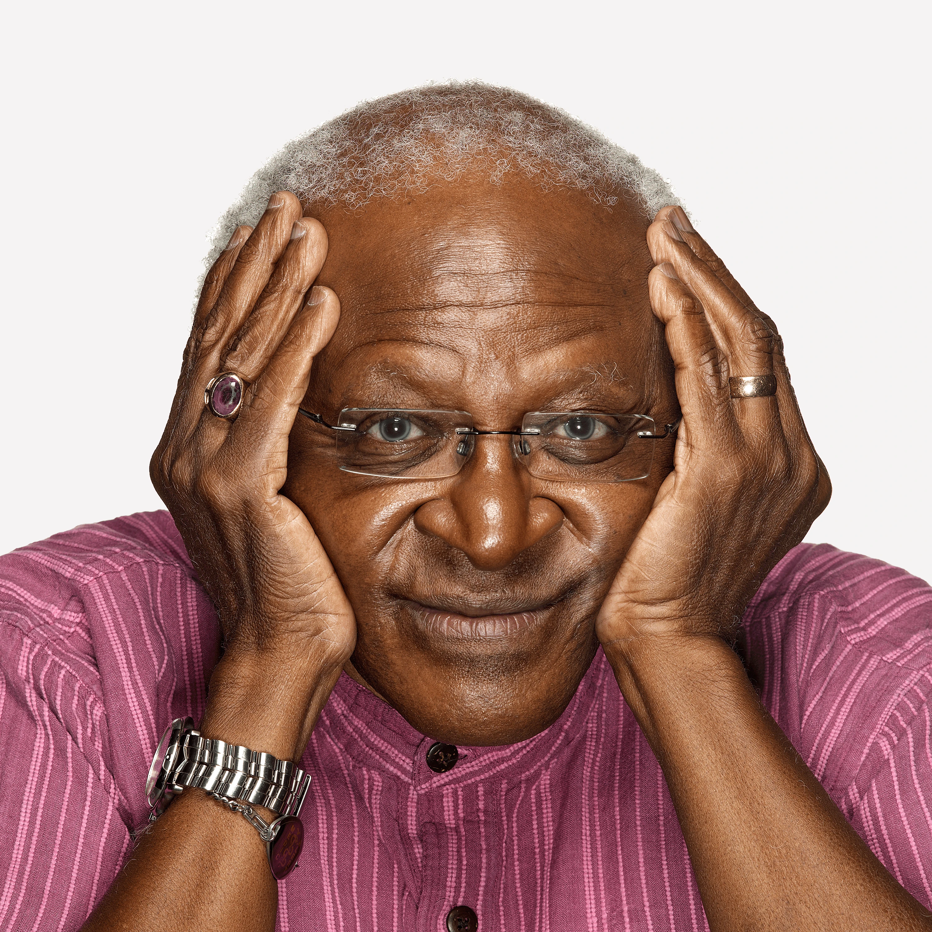 Andrew Zuckerman - Human - 39