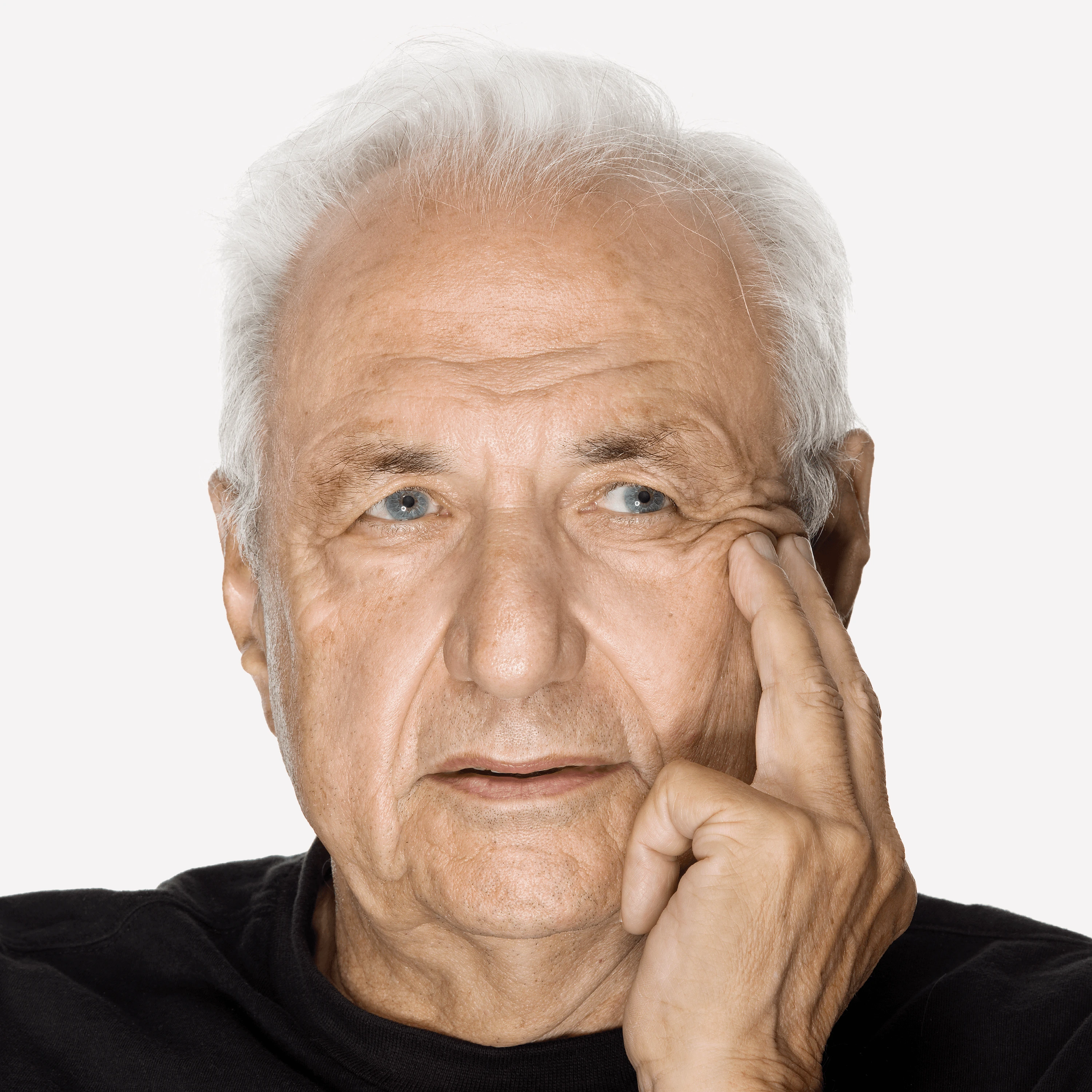 Andrew Zuckerman - Human - 43