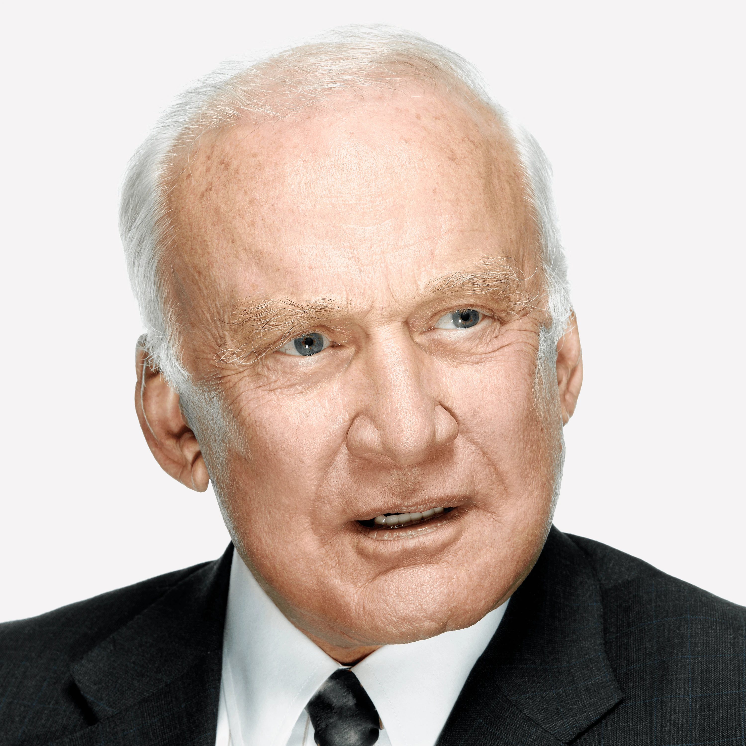 Andrew Zuckerman - Human - 42