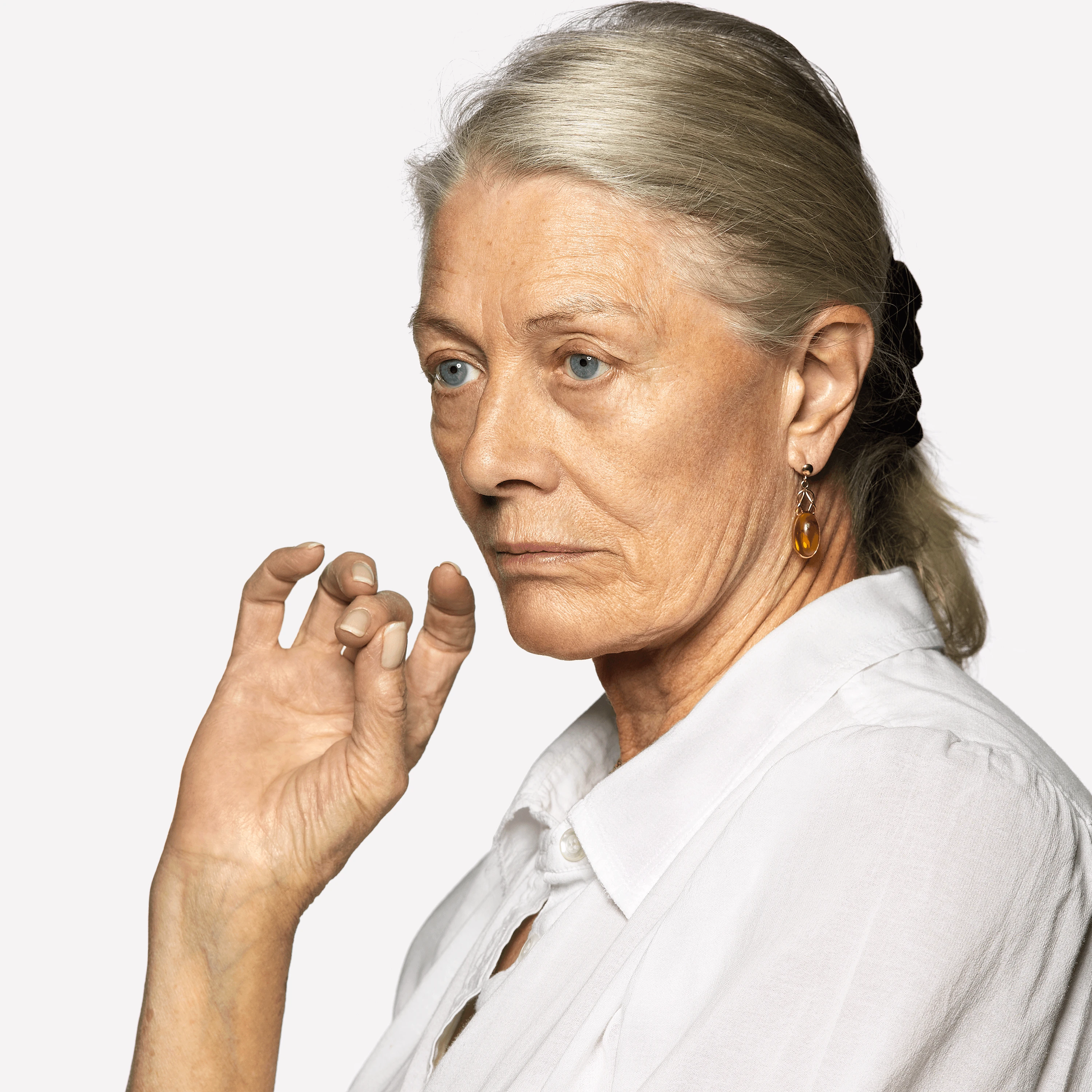 Andrew Zuckerman - Human - 44