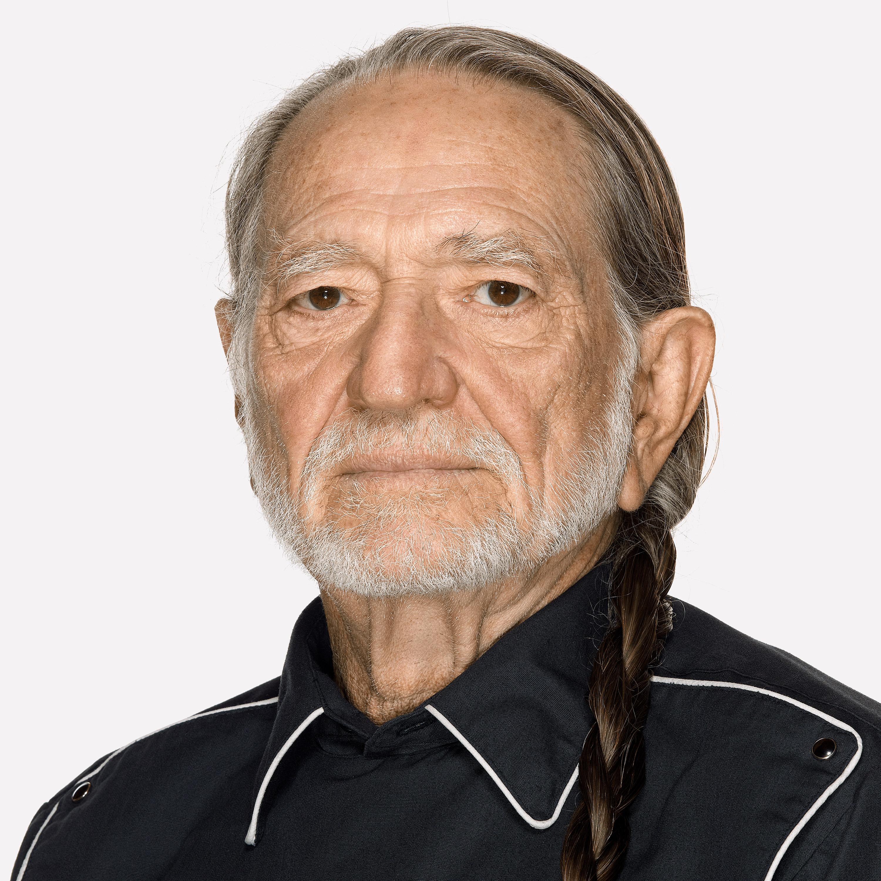 Andrew Zuckerman - Human - 46