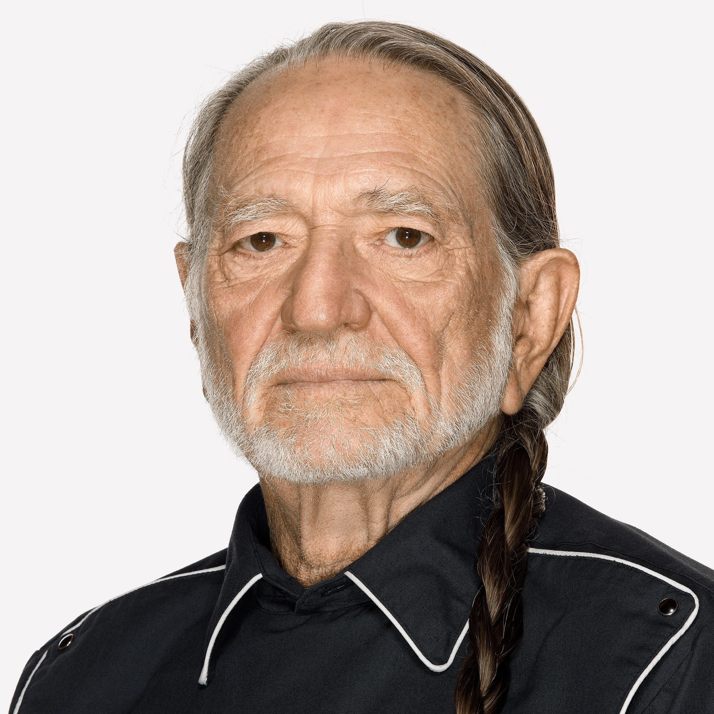 Andrew Zuckerman - Human - 46