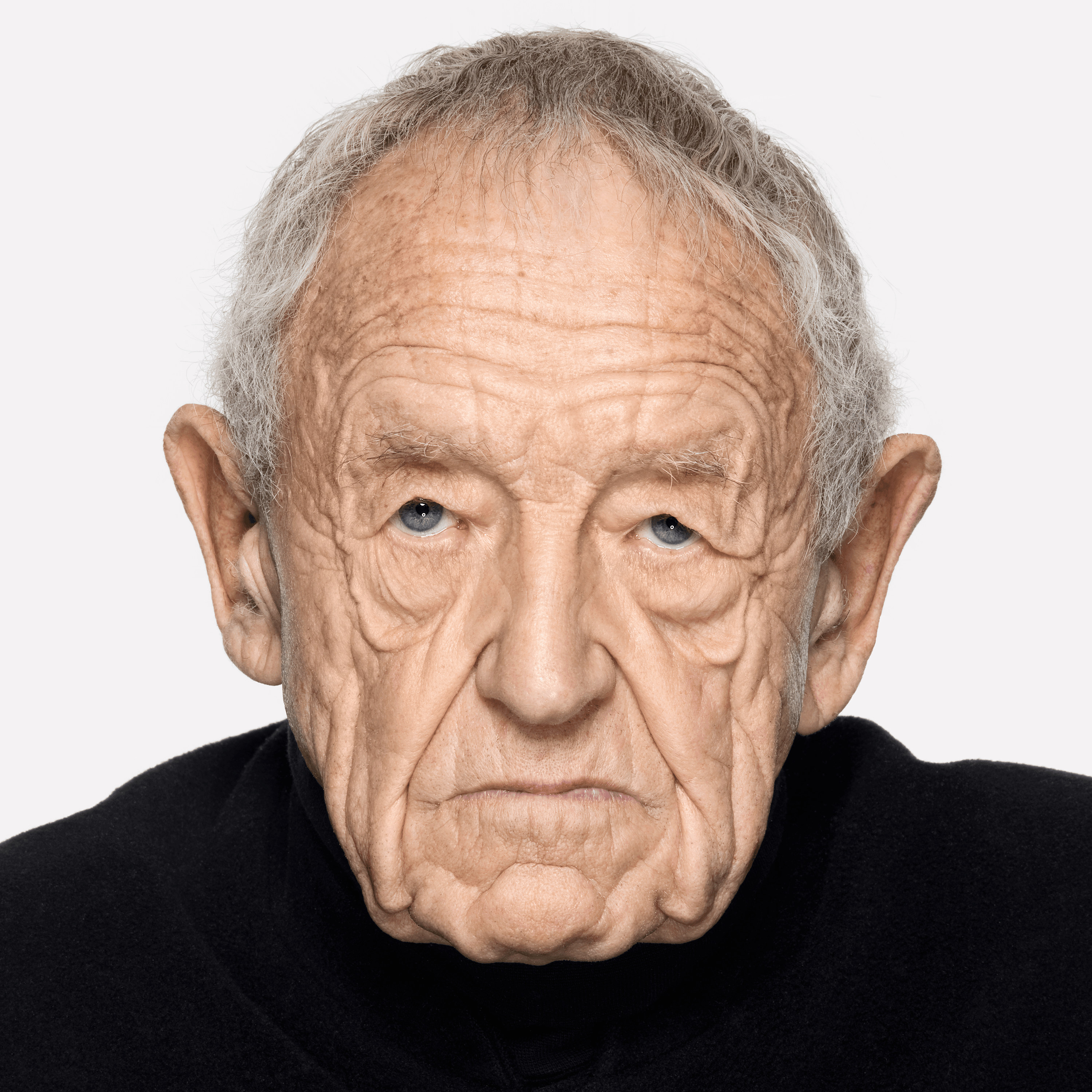Andrew Zuckerman - Human - 1