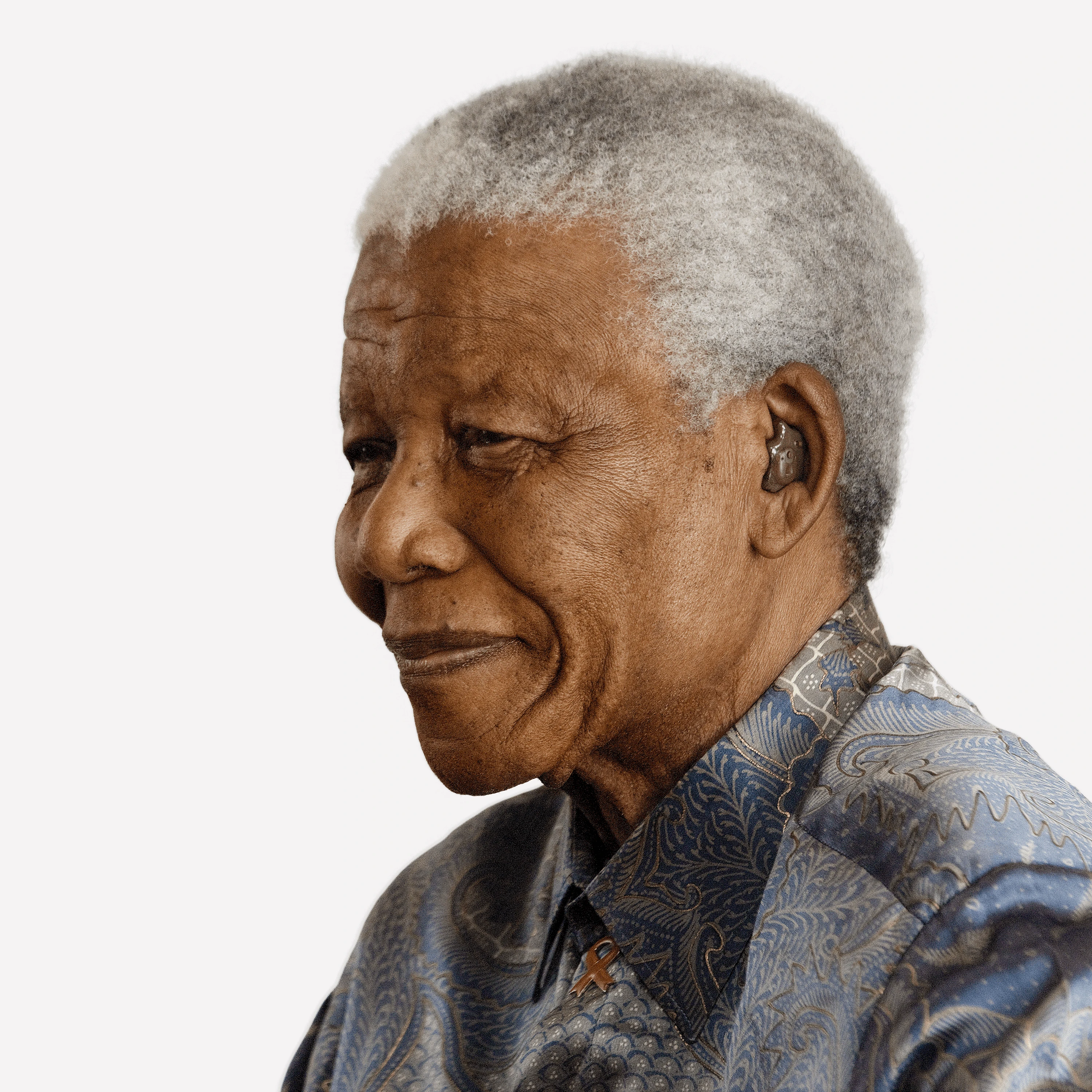 Andrew Zuckerman - Human - 3