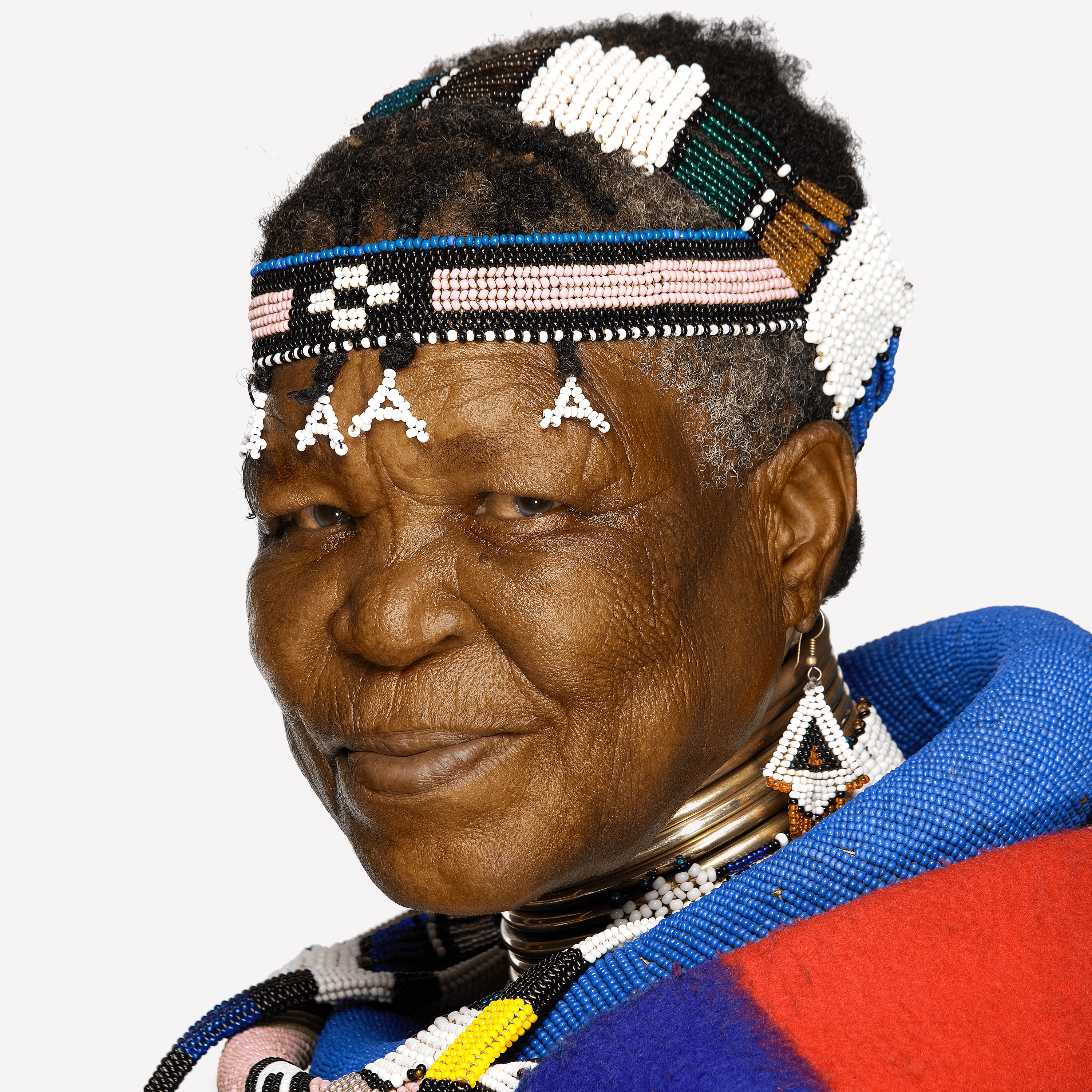 Andrew Zuckerman - Human - 35