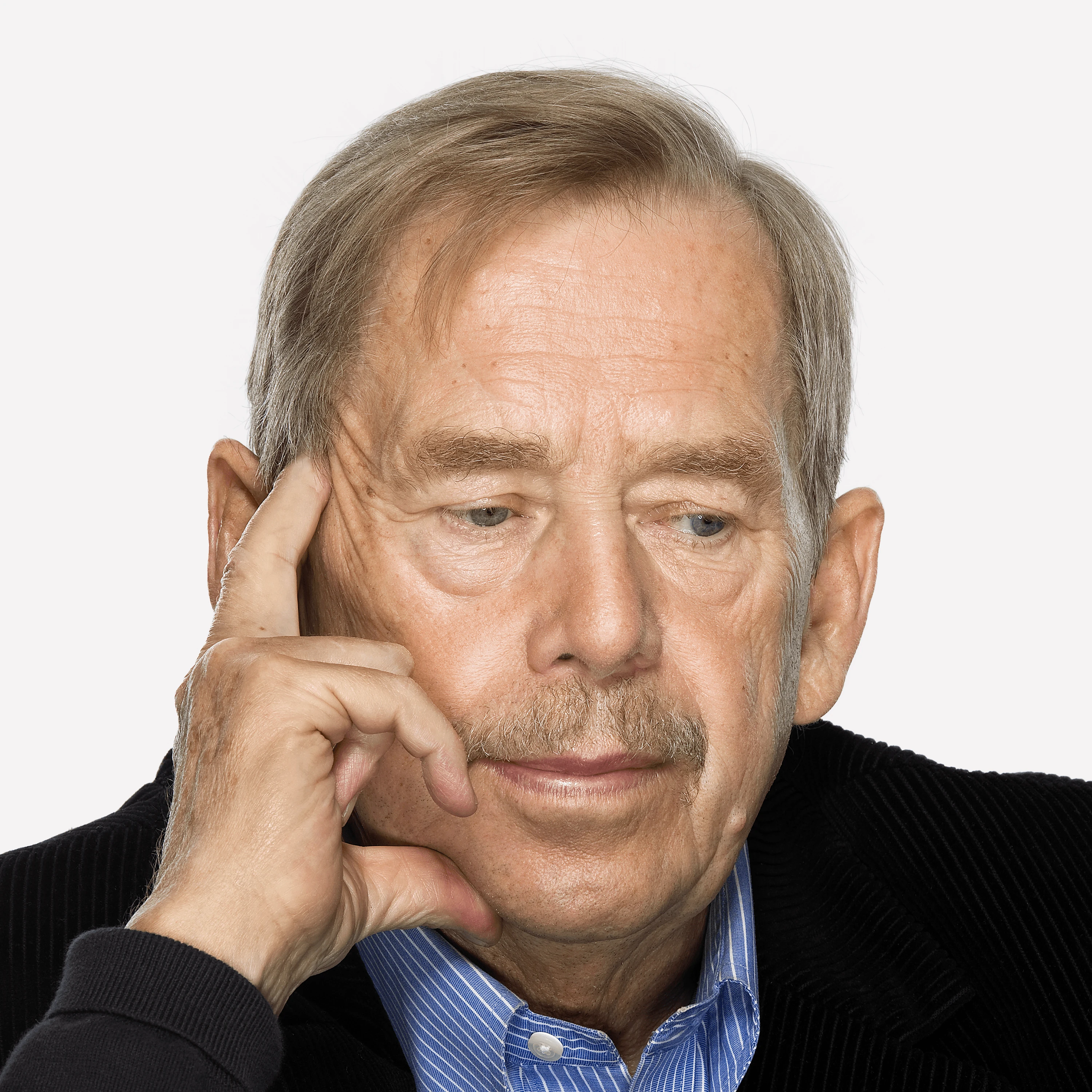 Andrew Zuckerman - Human - 37