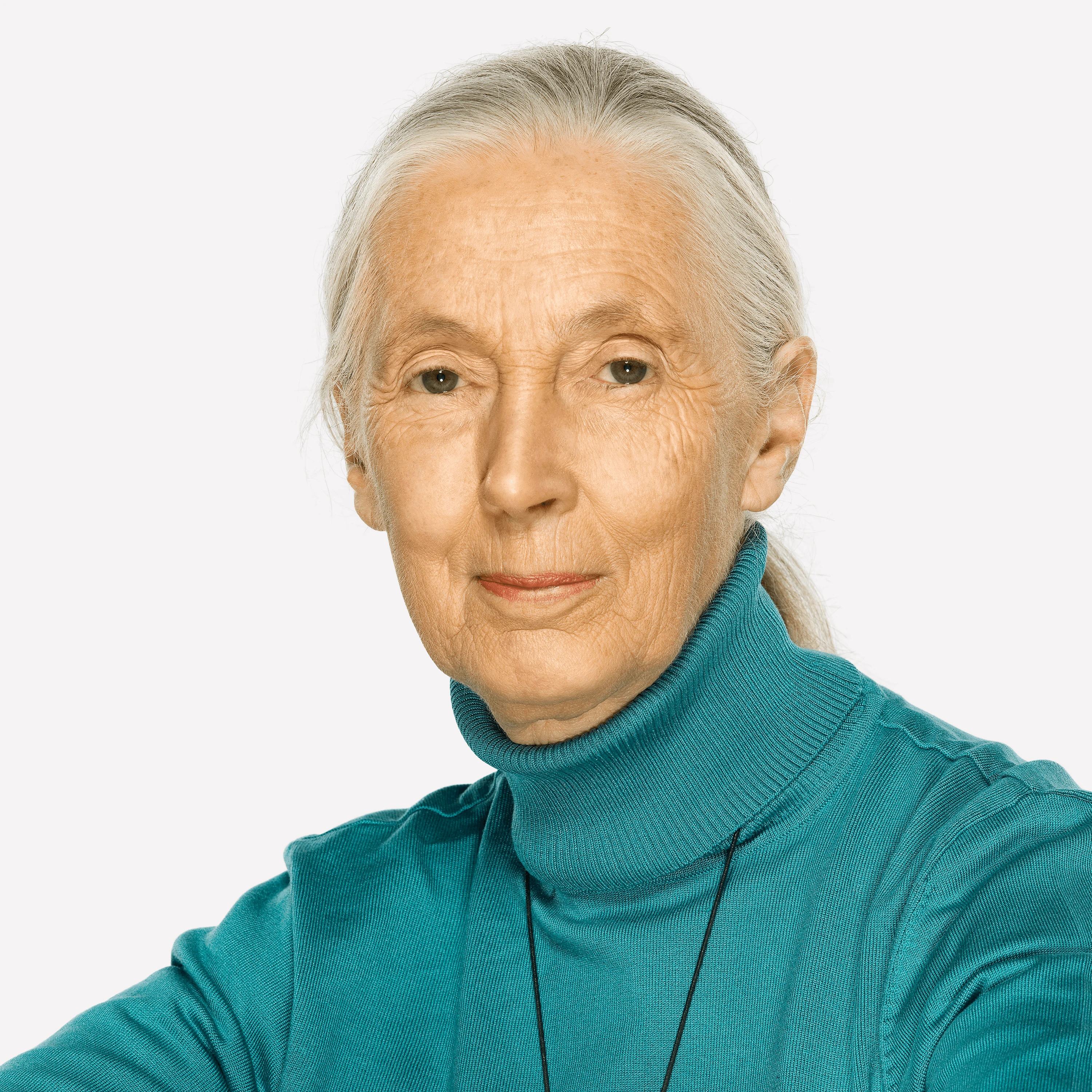 Andrew Zuckerman - Human - 38