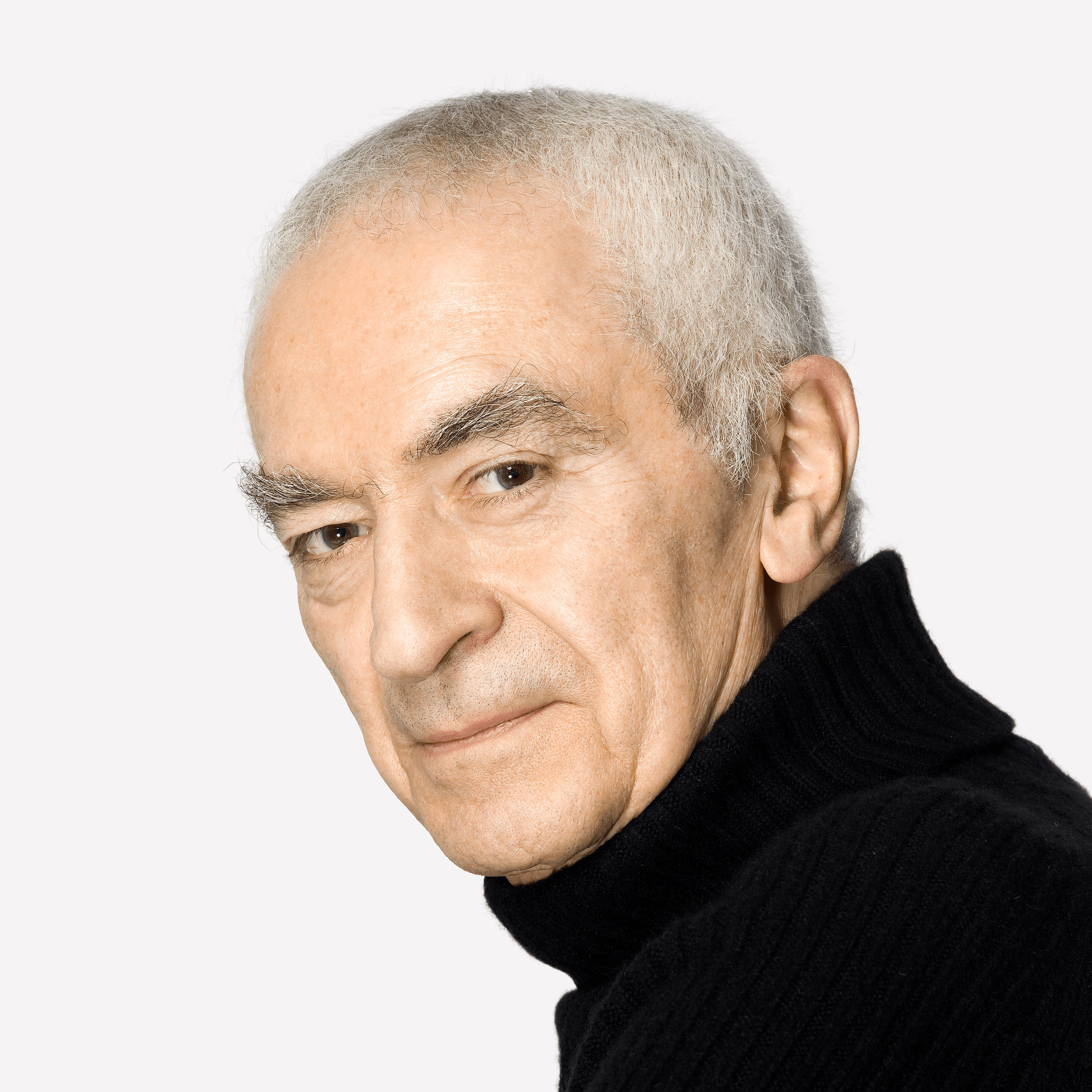 Andrew Zuckerman - Human - 19