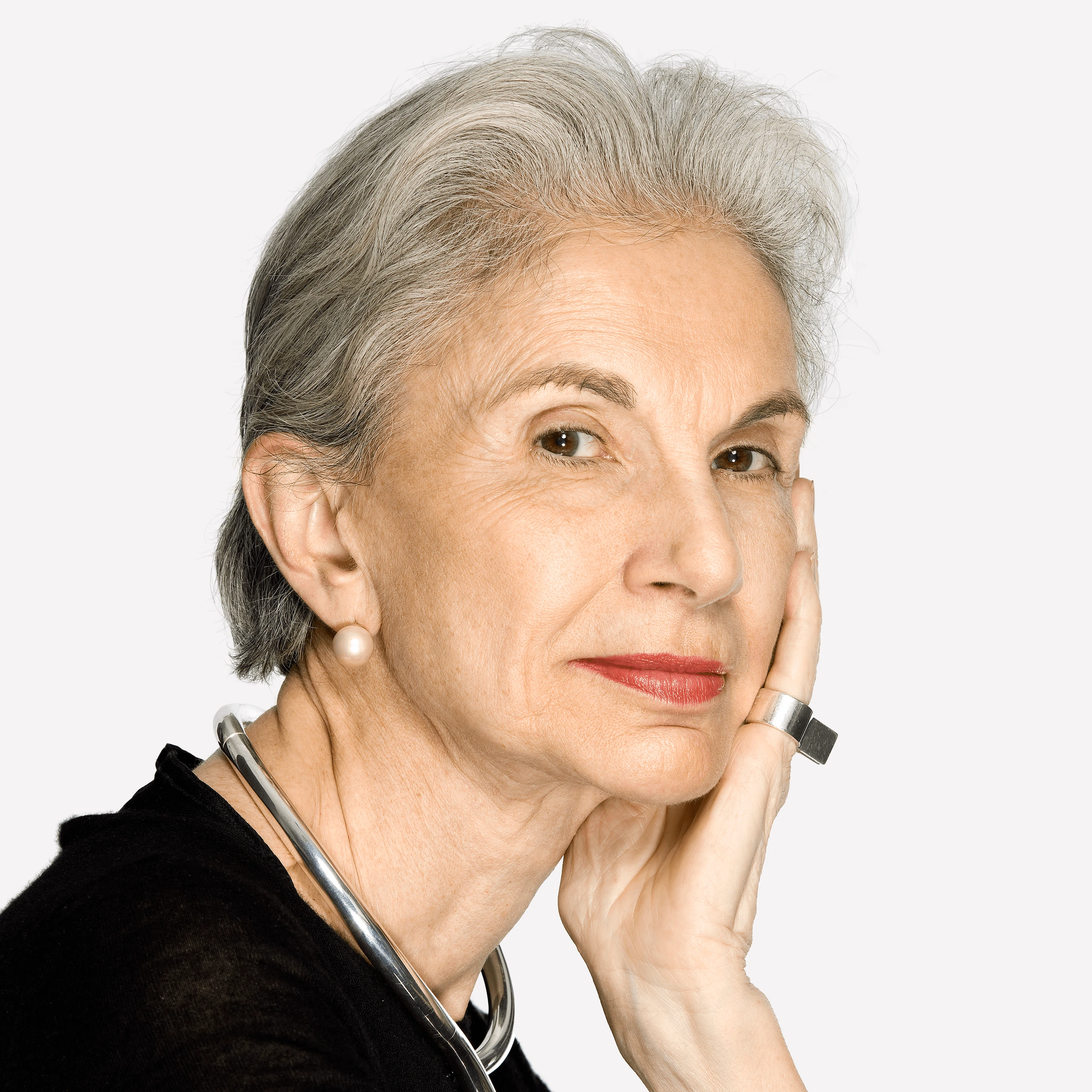 Andrew Zuckerman - Human - 18