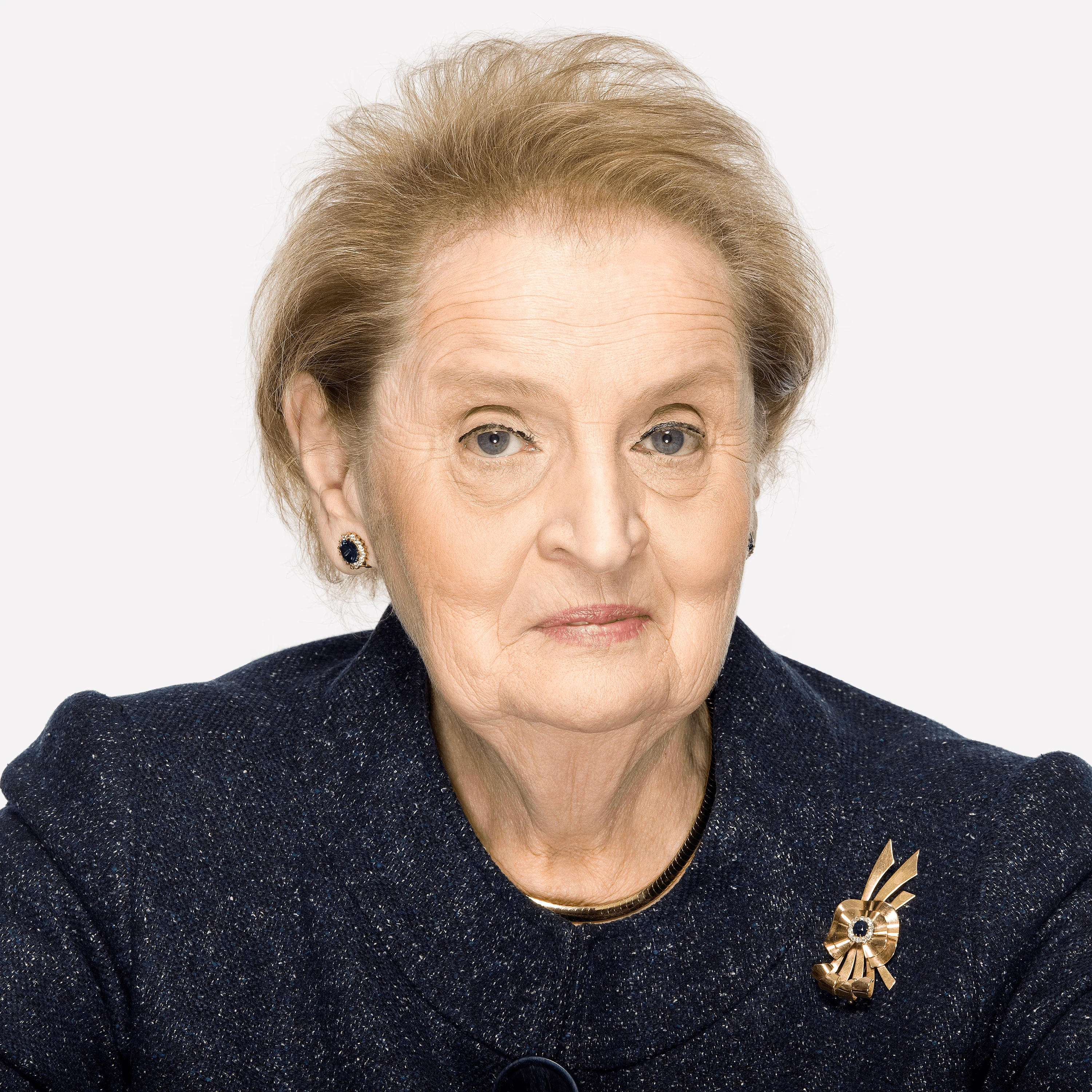 Andrew Zuckerman - Human - 41