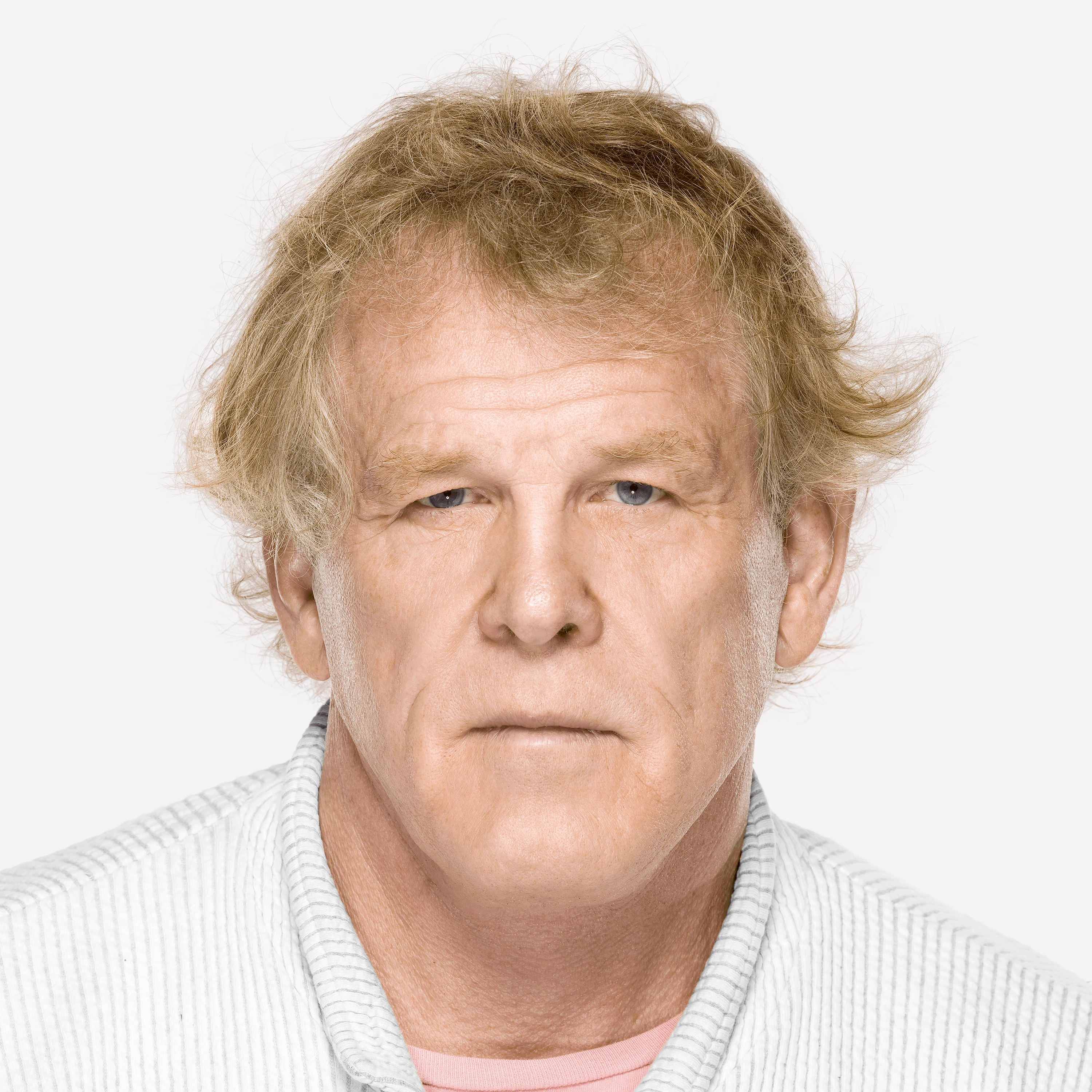 Andrew Zuckerman - Human - 31