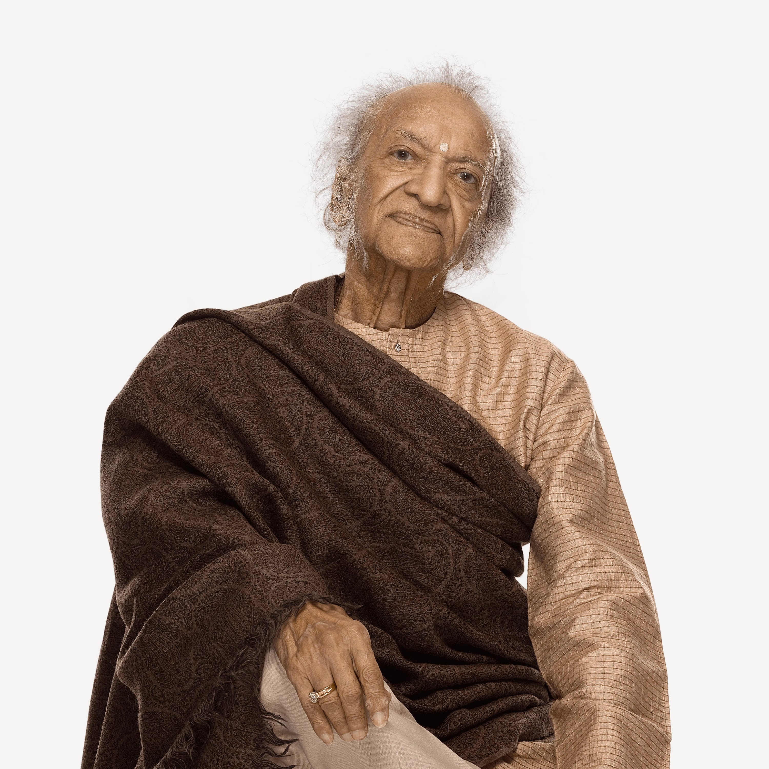 Andrew Zuckerman - Human - 34