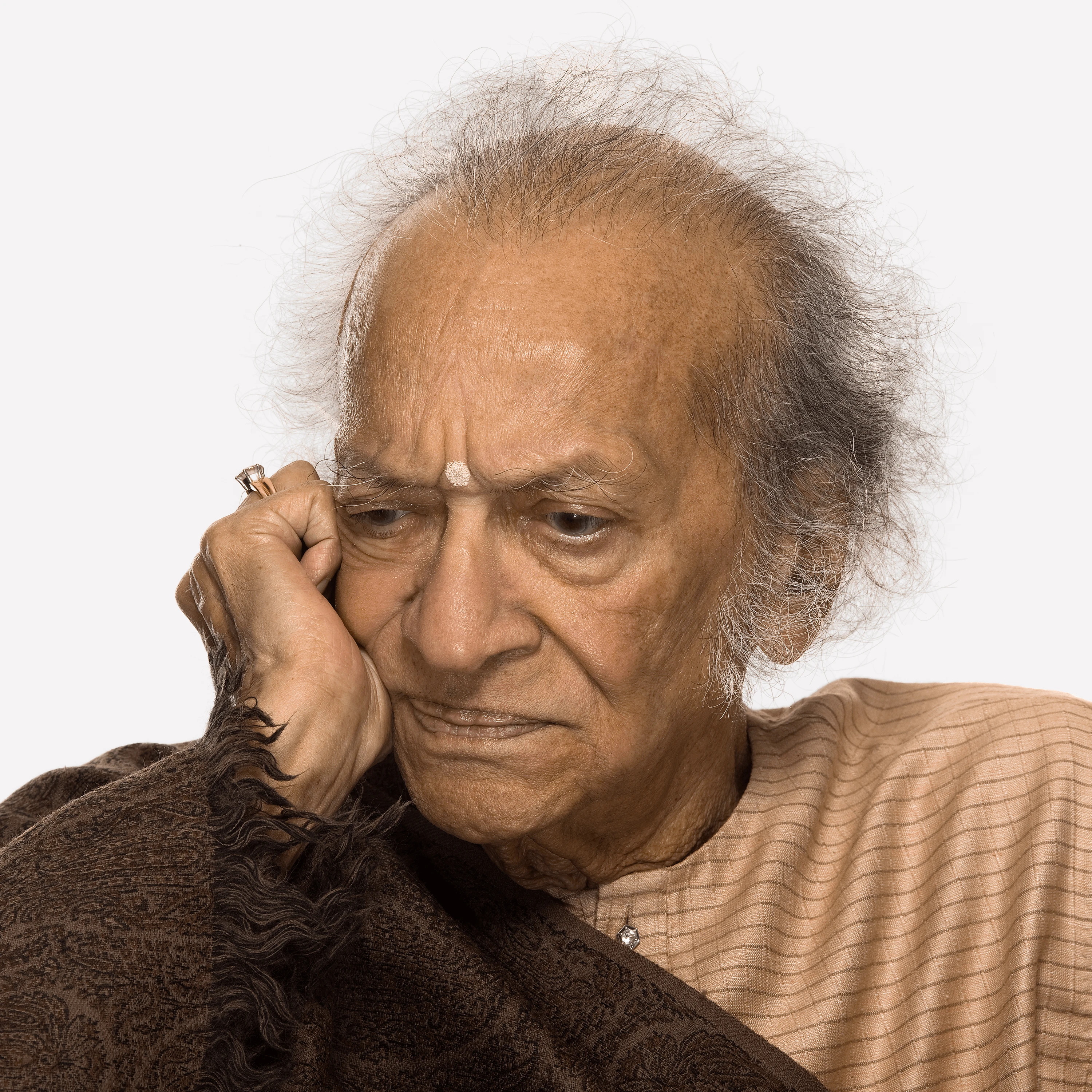 Andrew Zuckerman - Human - 30