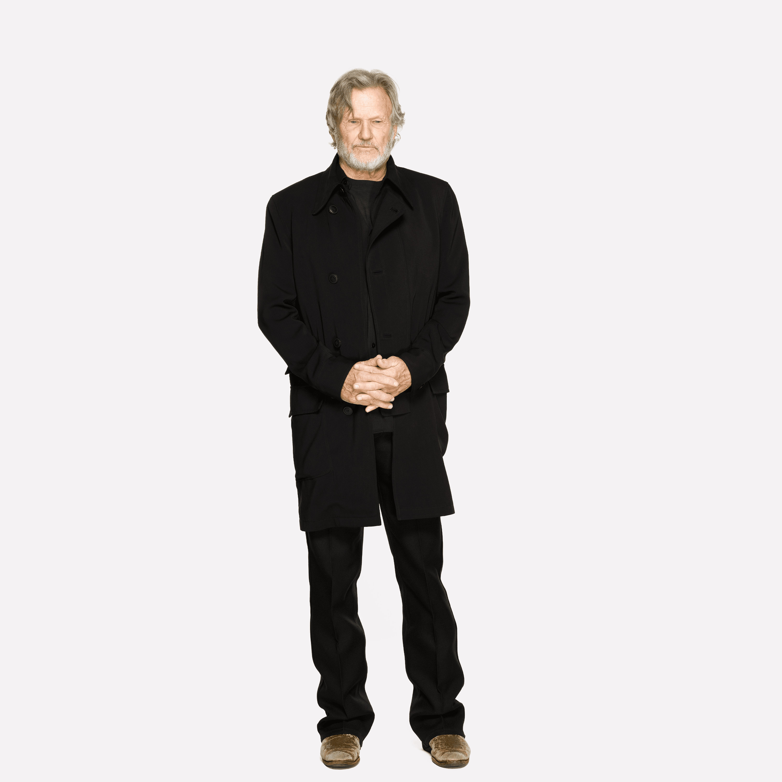 Andrew Zuckerman - Human - 36