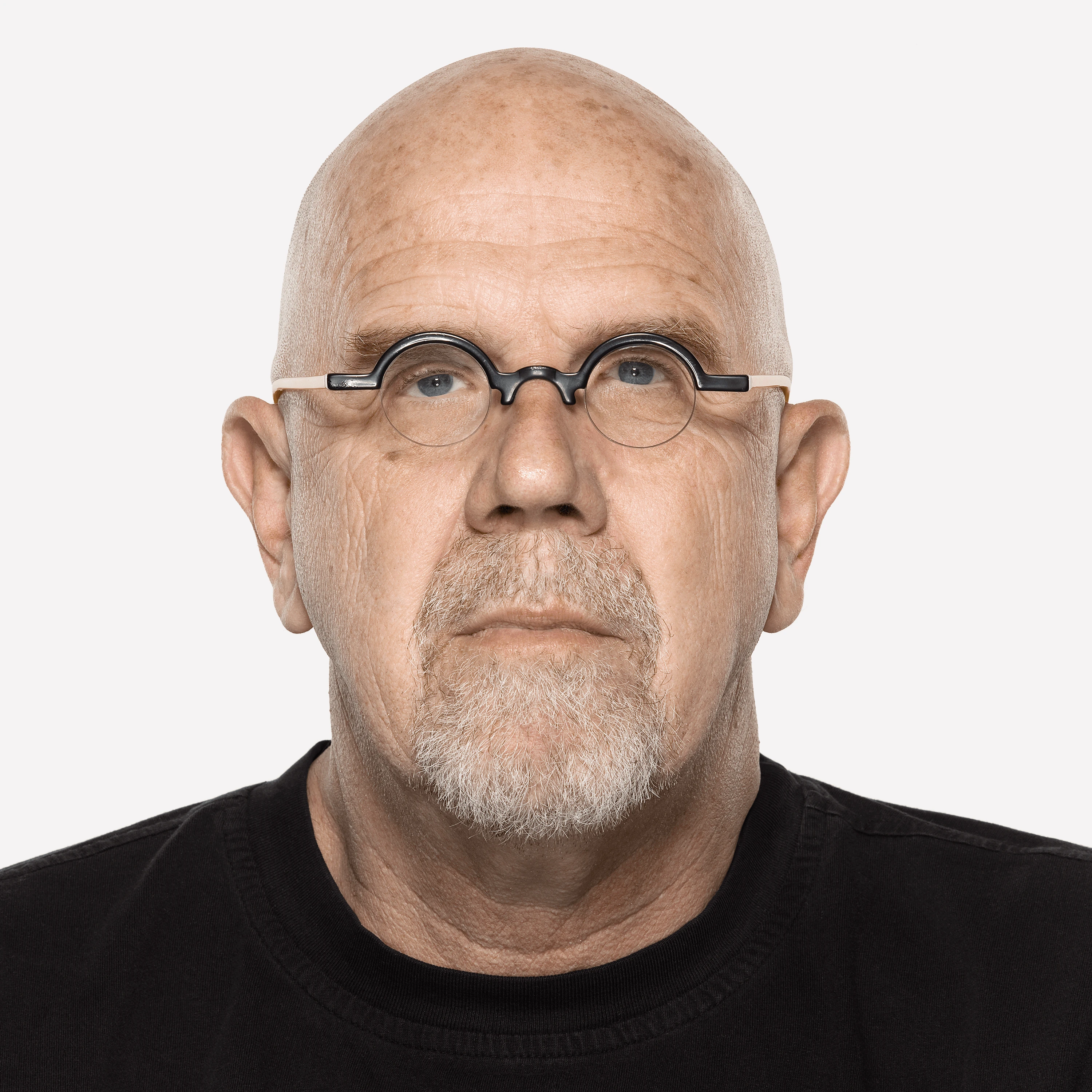 Andrew Zuckerman - Human - 32