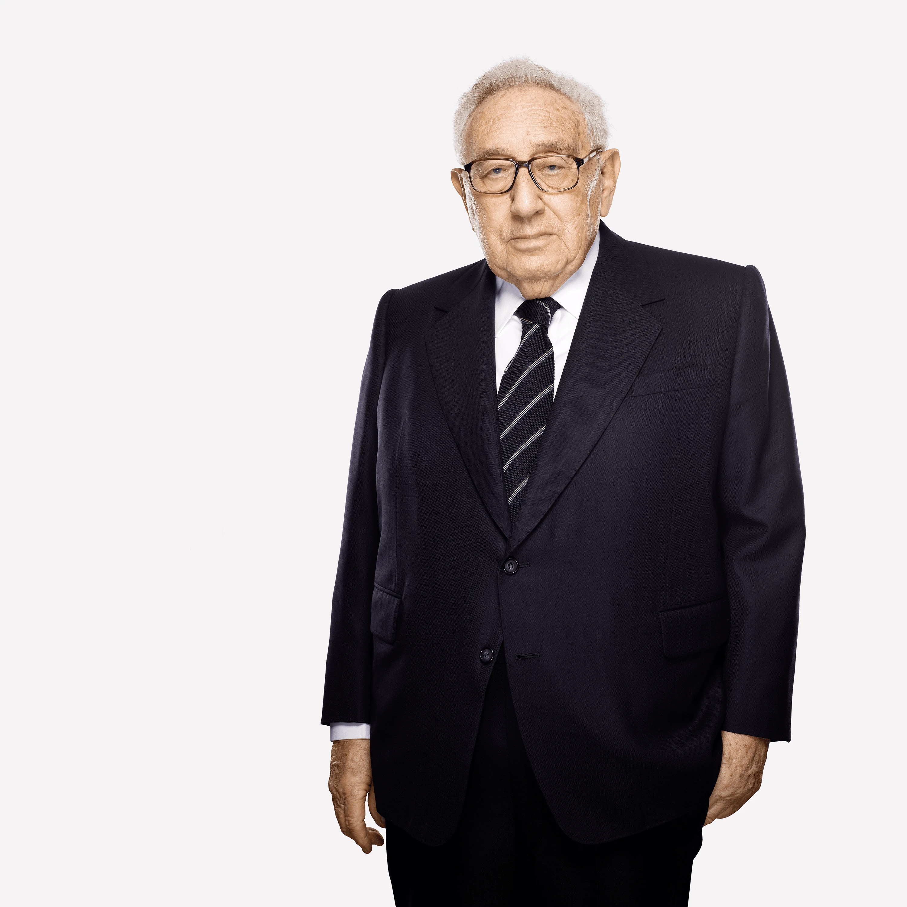 Andrew Zuckerman - Human - 29