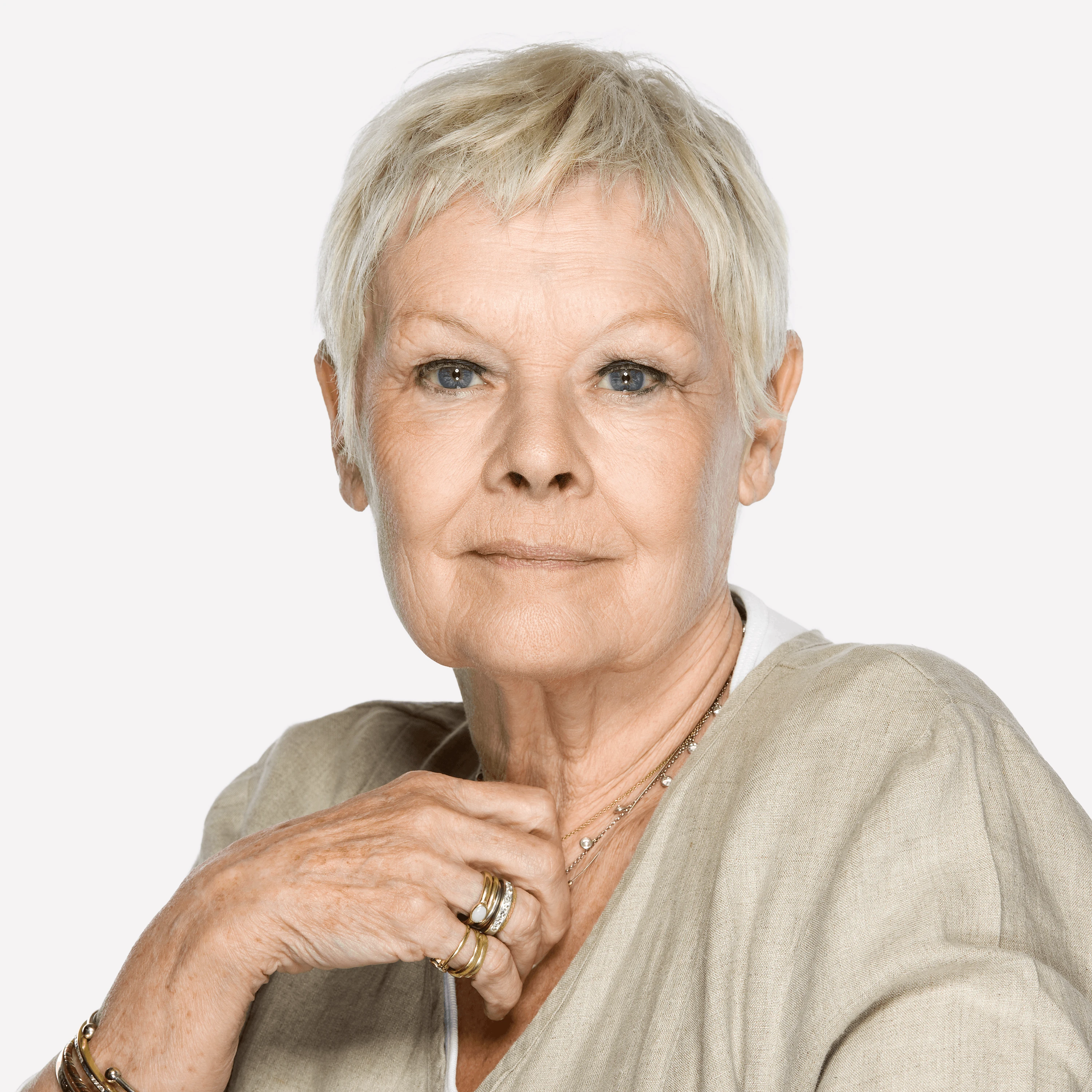 Andrew Zuckerman - Human - 5