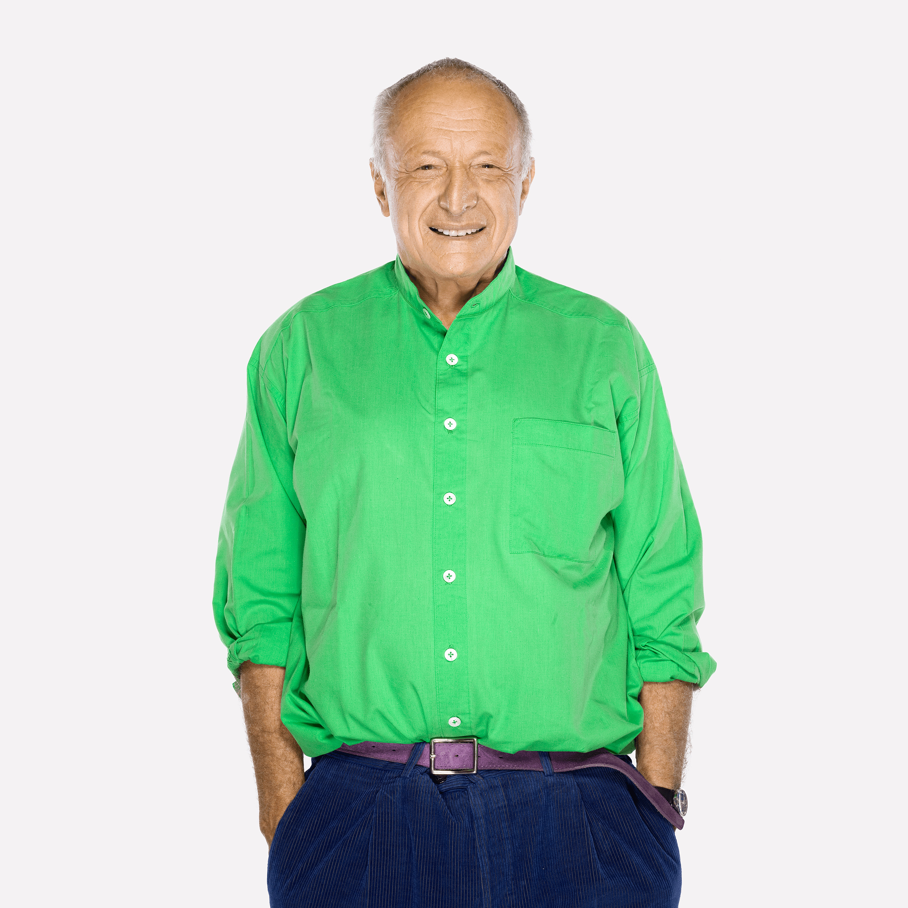 Andrew Zuckerman - Human - 24