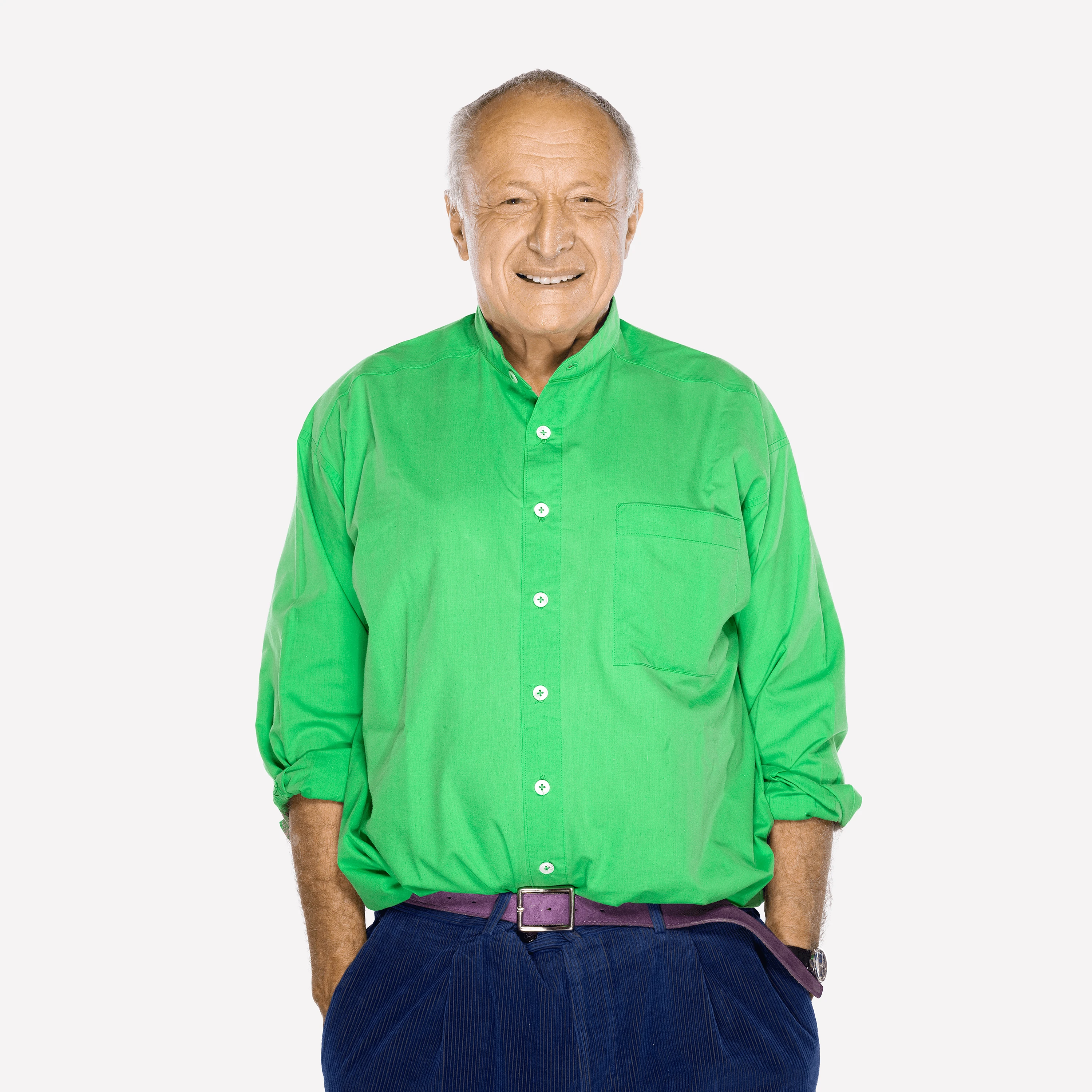 Andrew Zuckerman - Human - 24