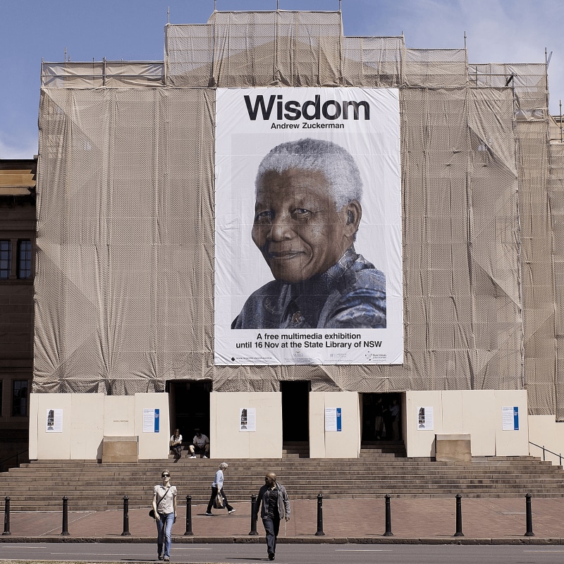 Wisdom