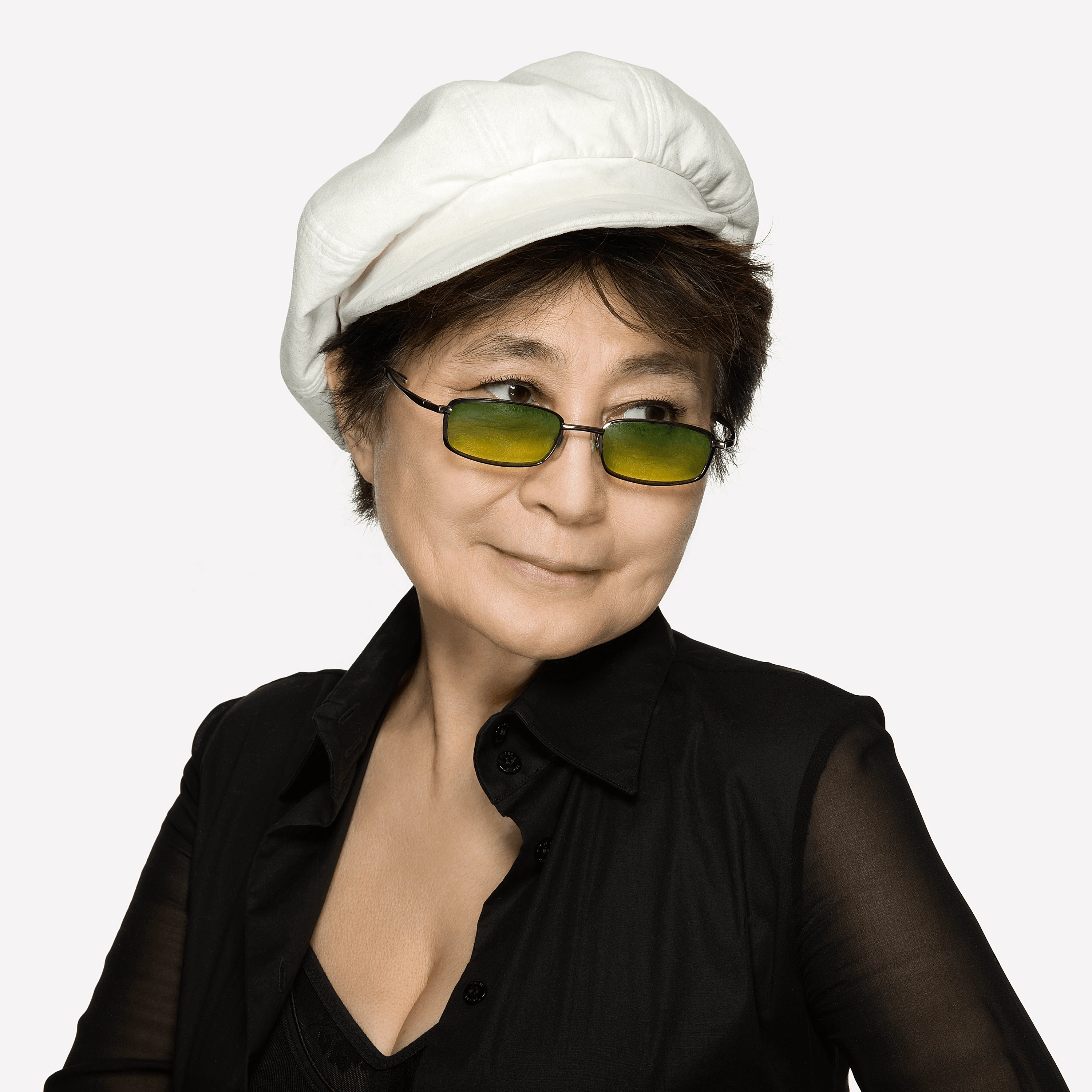 Andrew Zuckerman - Human - 20