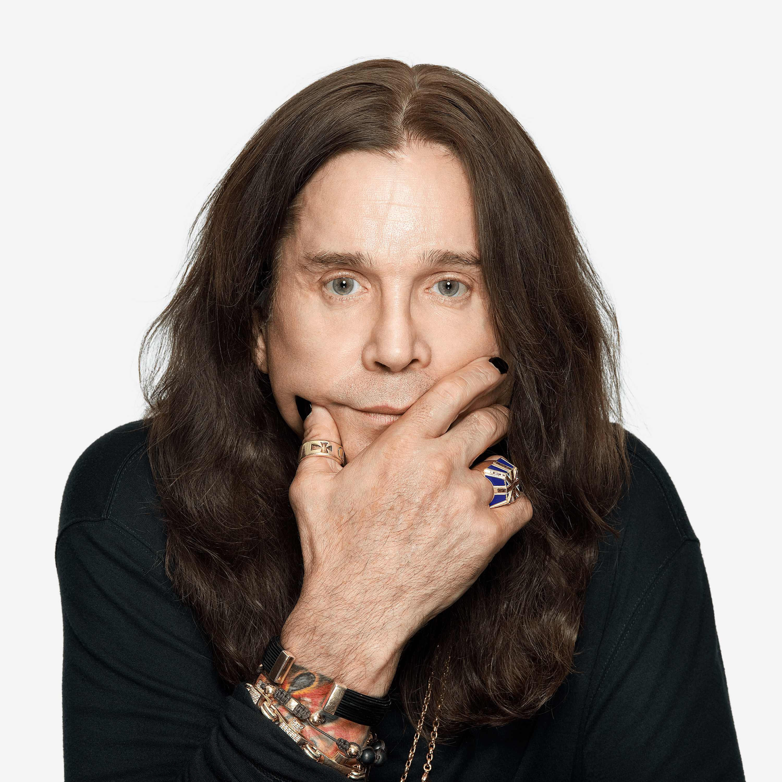 Andrew Zuckerman - Human - 12