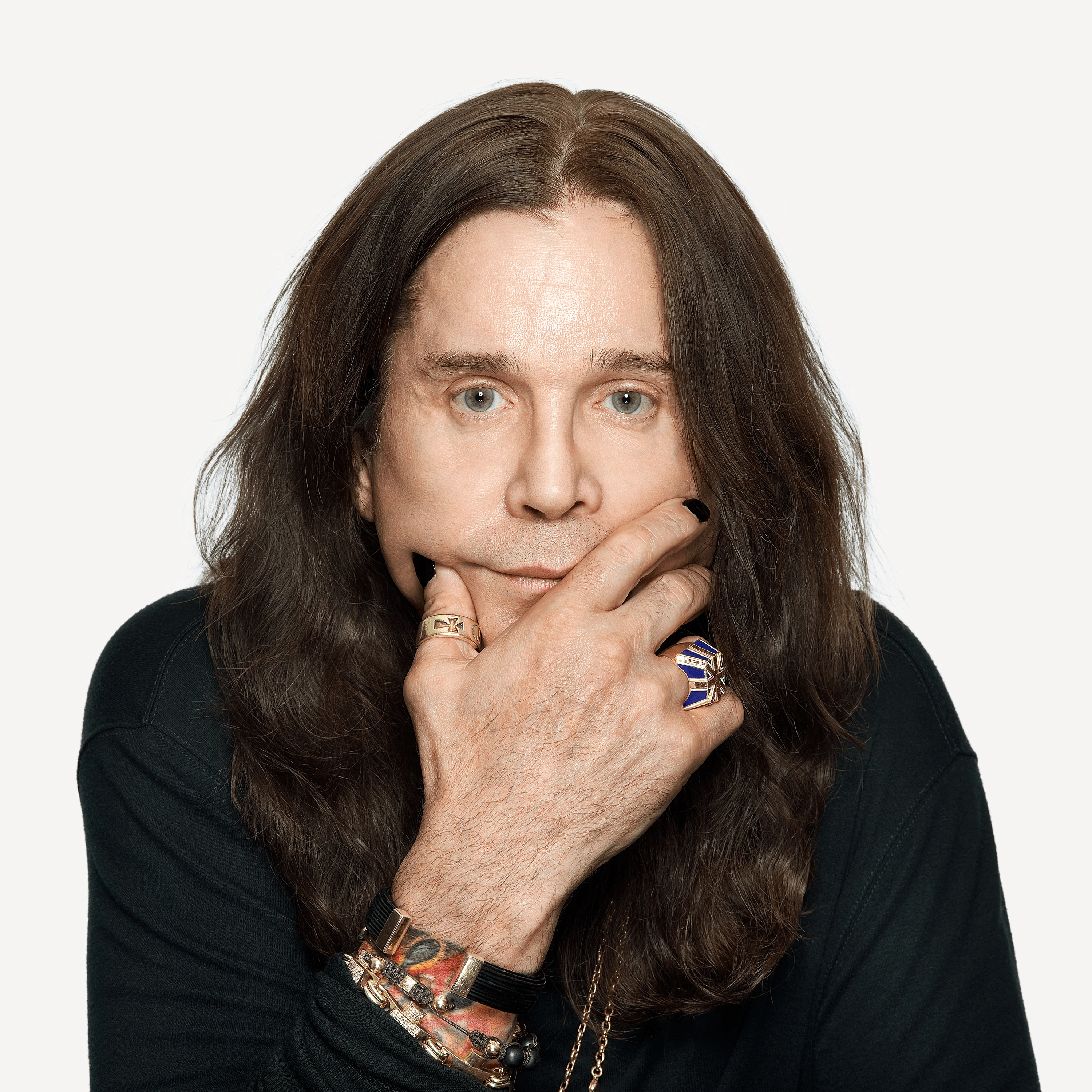 Andrew Zuckerman - Human - 12