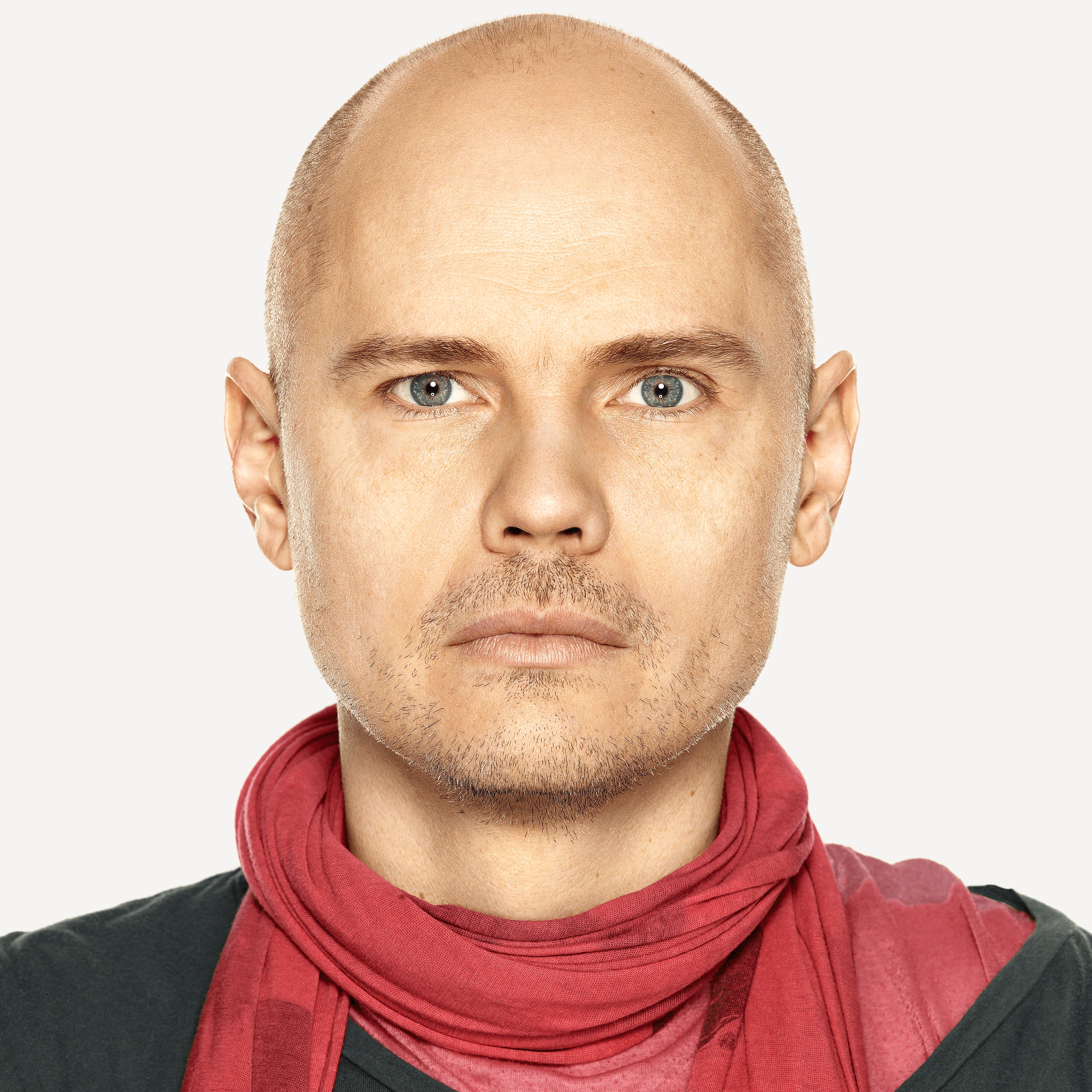 Andrew Zuckerman - Human - 27