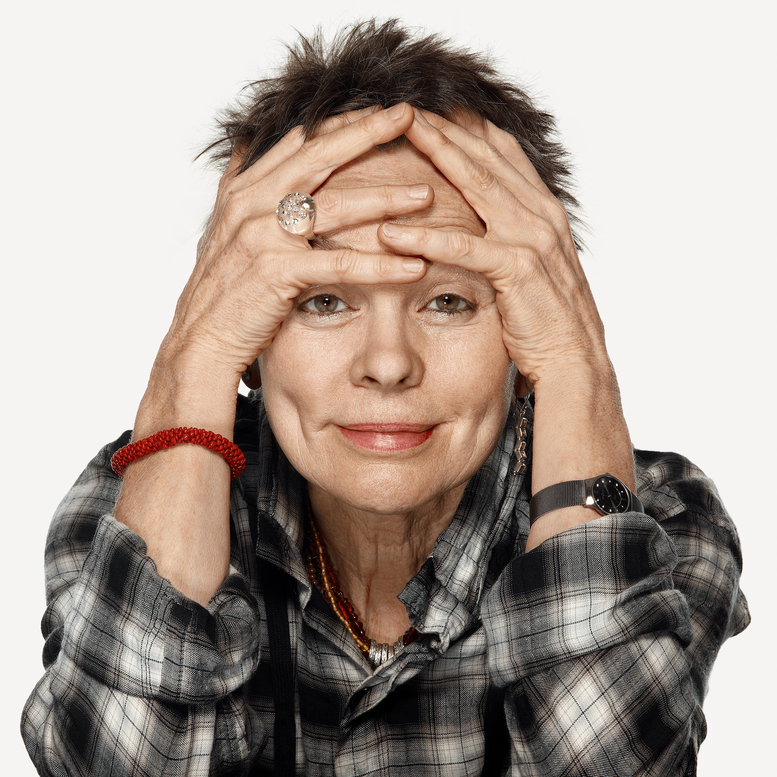 Andrew Zuckerman - Human - 15