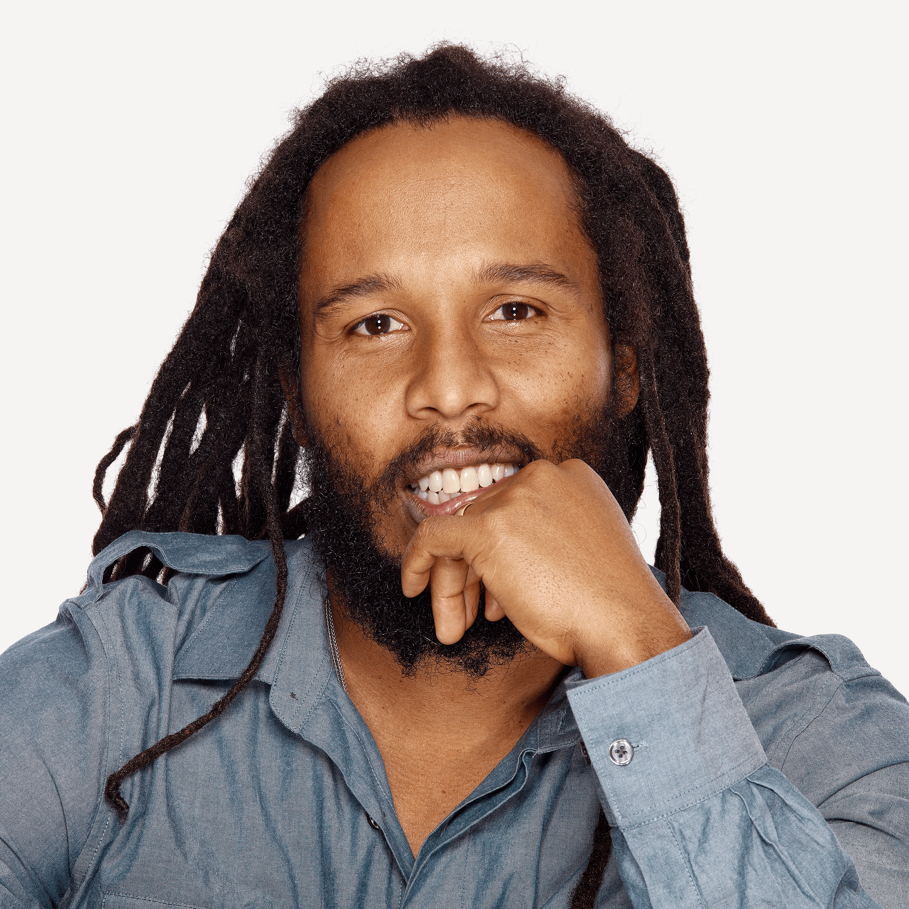 Andrew Zuckerman - Human - 14