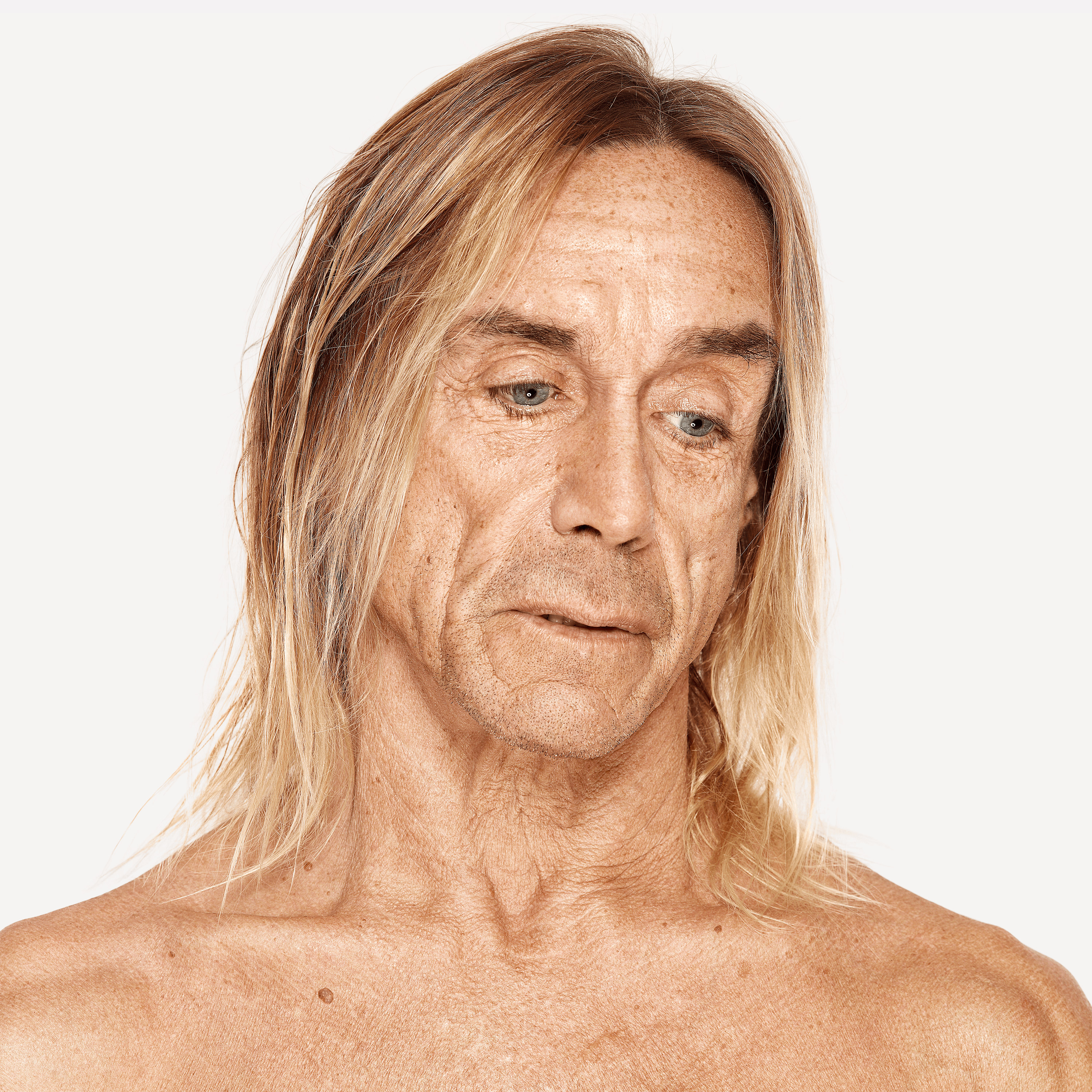 Andrew Zuckerman - Human - 0