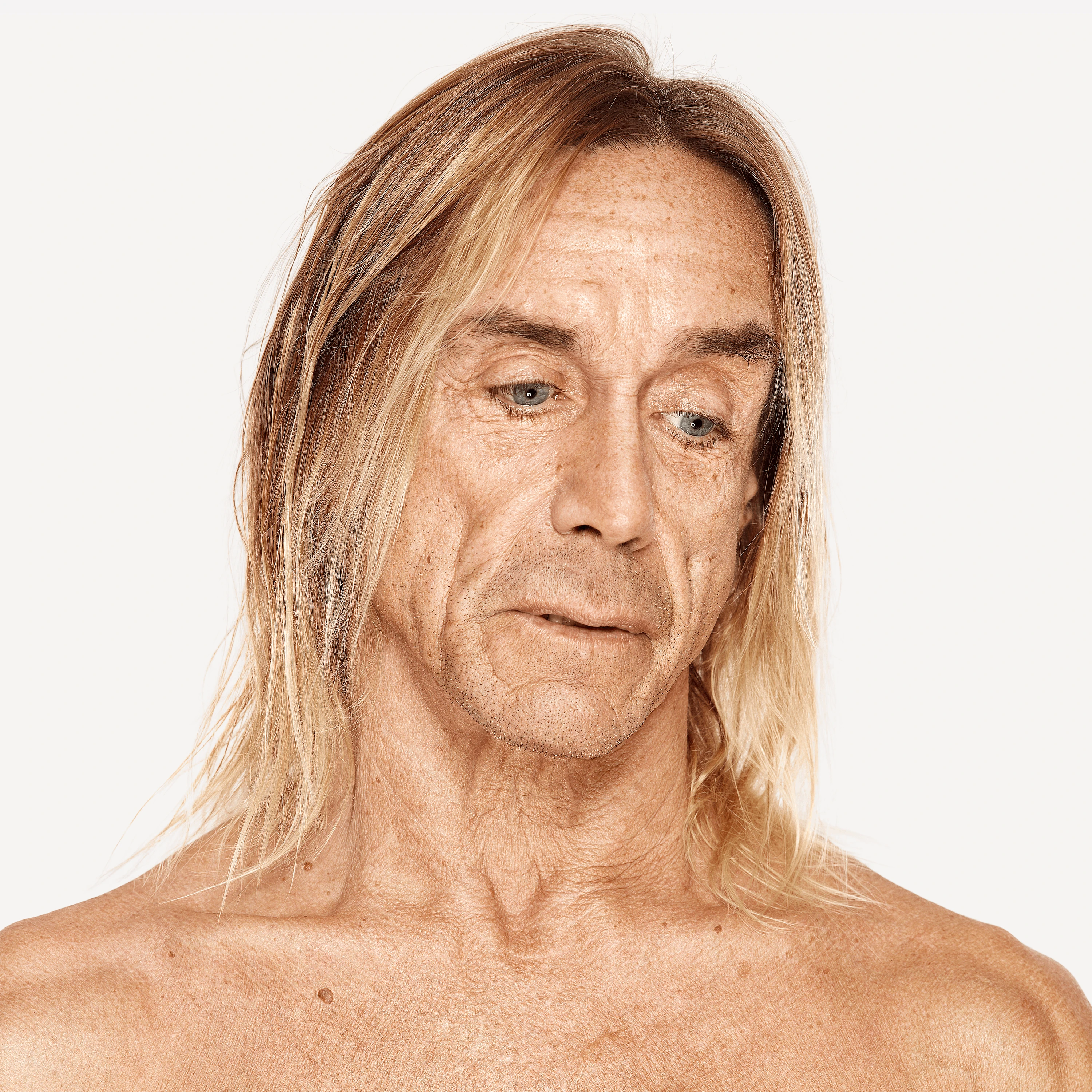 Andrew Zuckerman - Human - 0