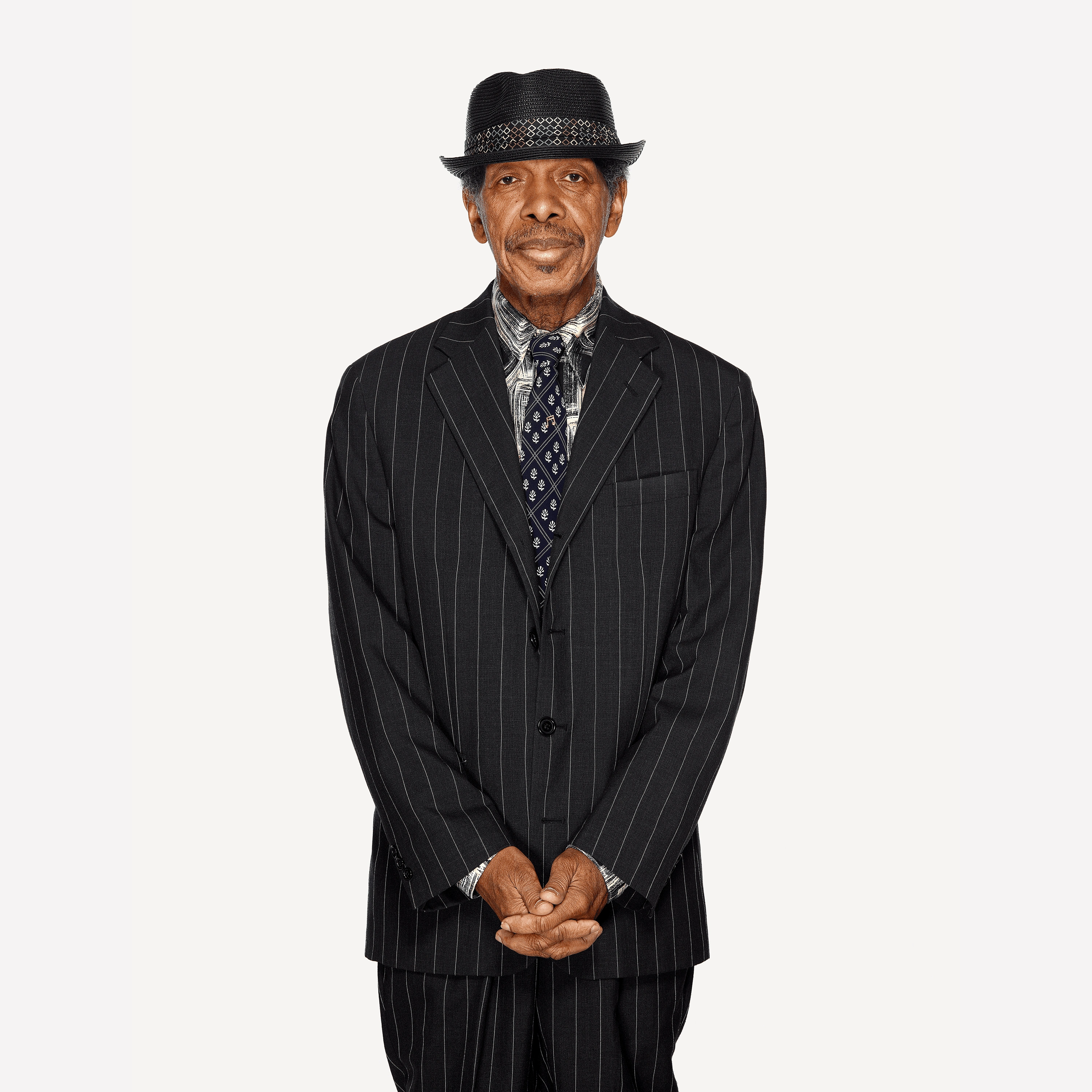 Andrew Zuckerman - Human - 17