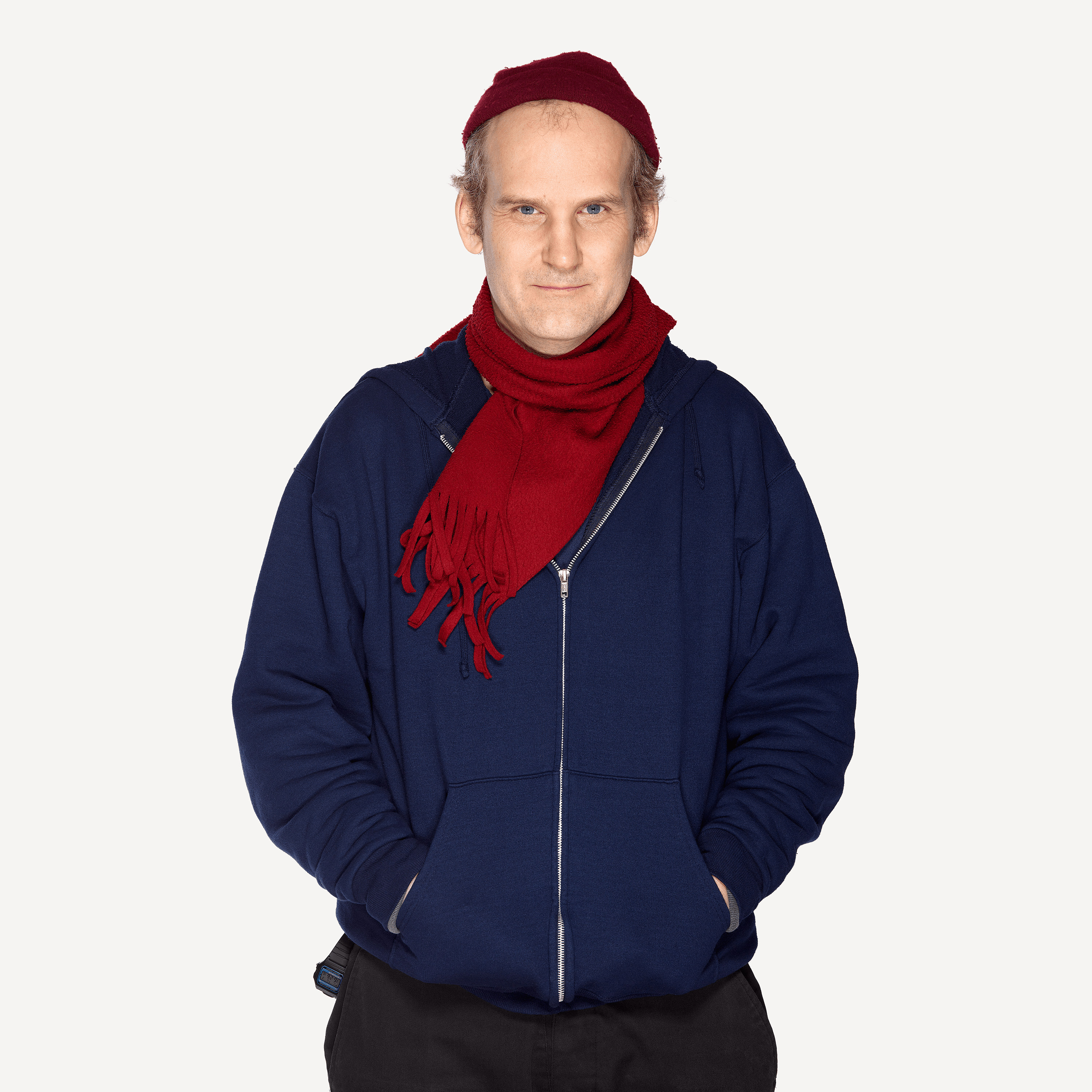 Andrew Zuckerman - Human - 13