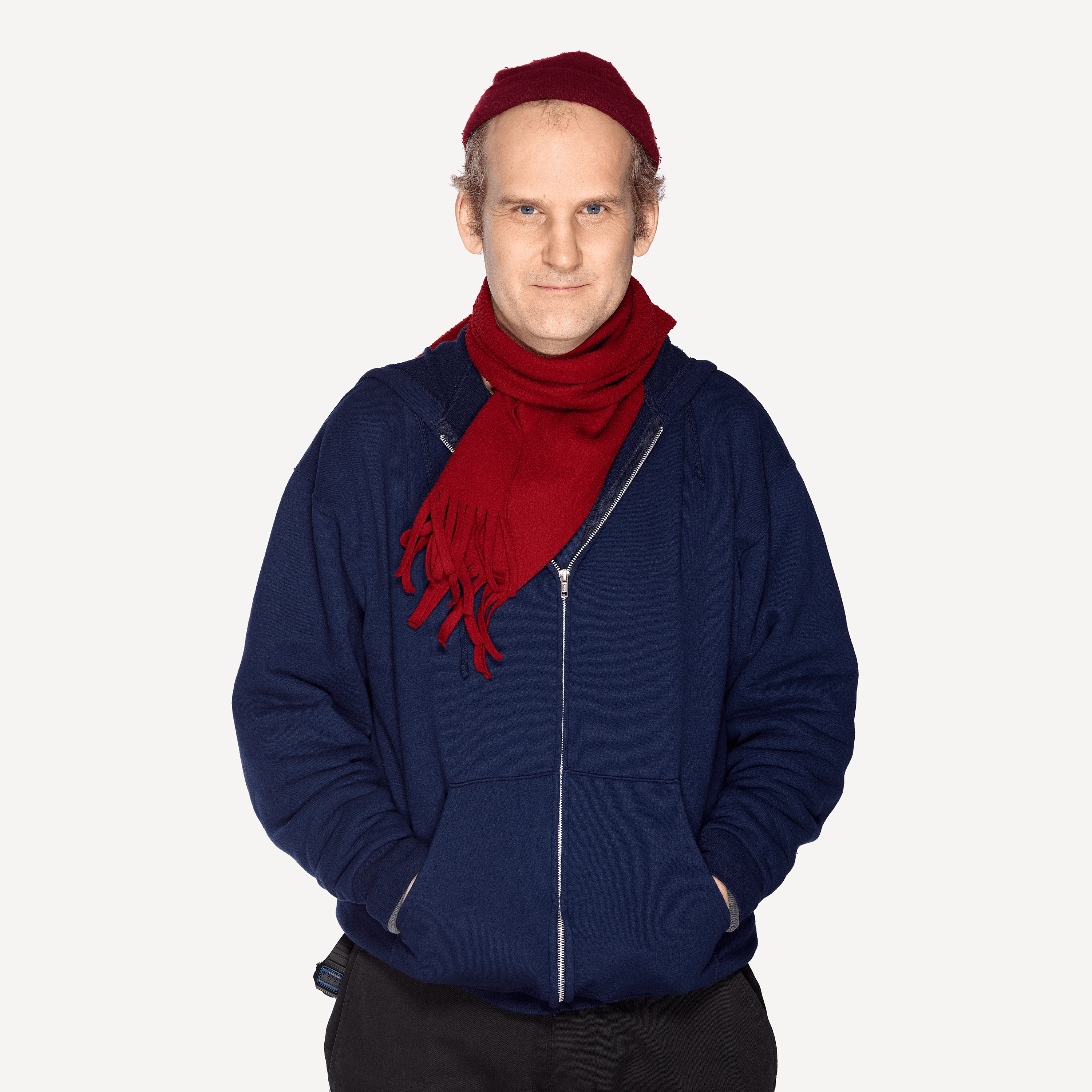 Andrew Zuckerman - Human - 13