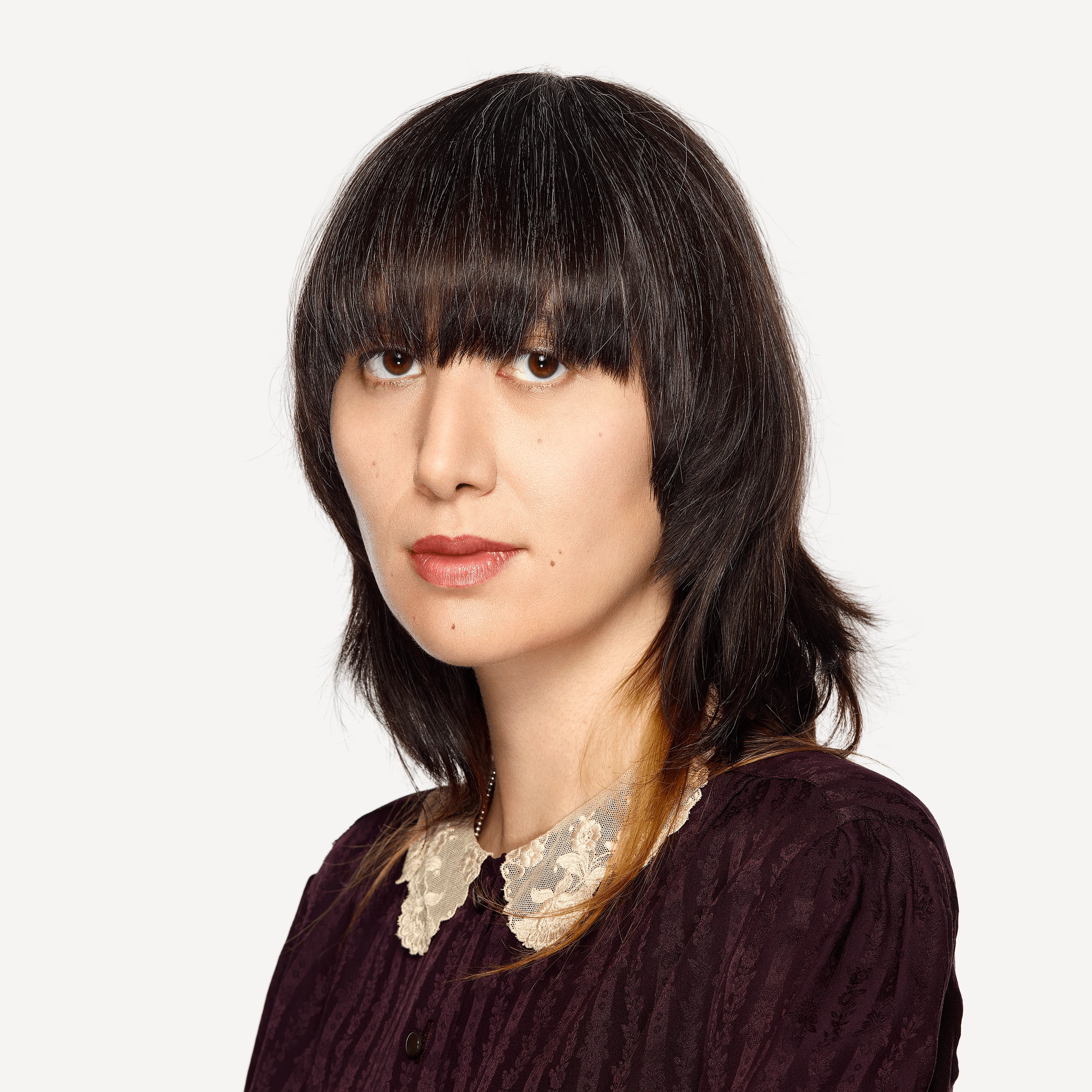 Andrew Zuckerman - Human - 4