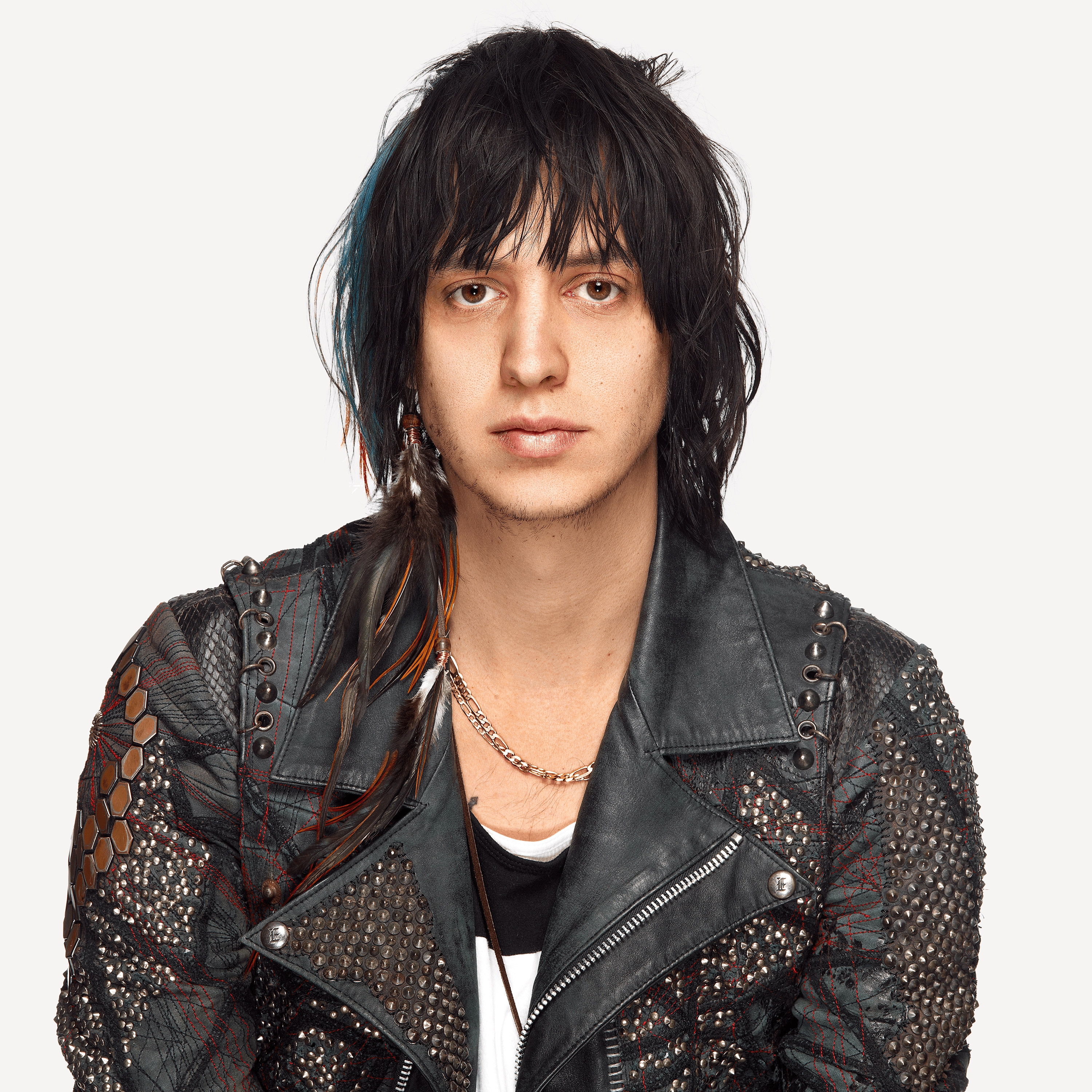 Andrew Zuckerman - Human - 10