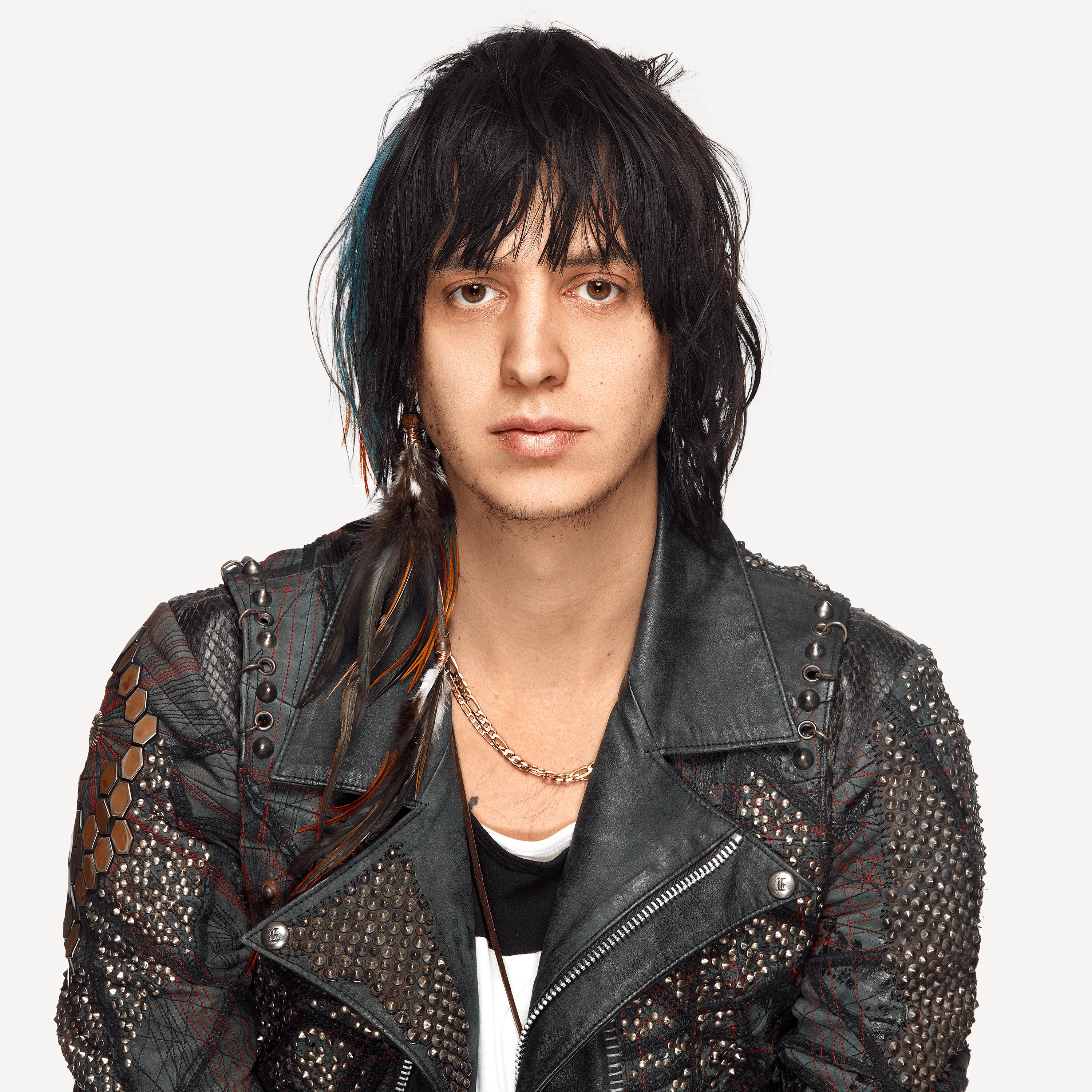 Andrew Zuckerman - Human - 10