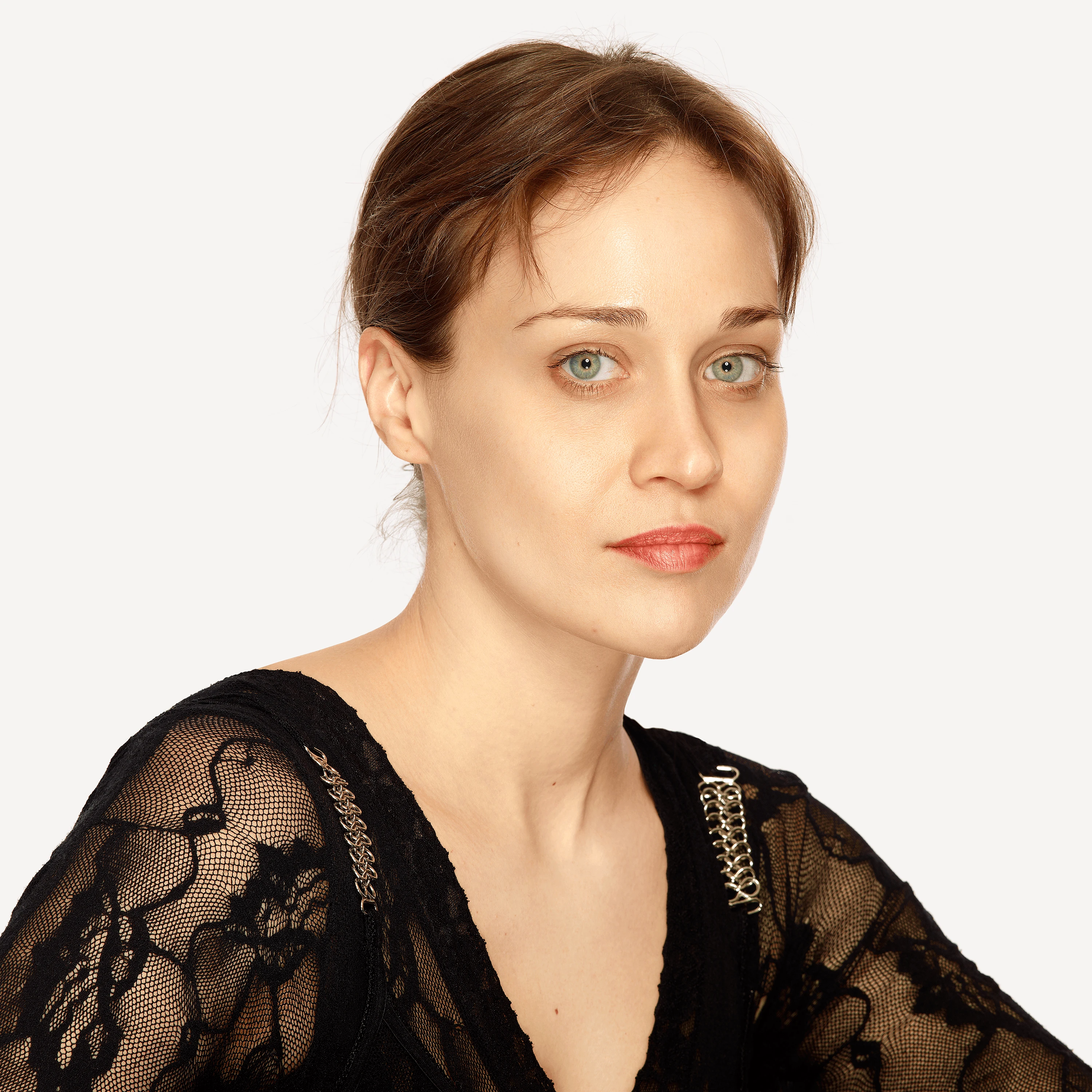 Andrew Zuckerman - Human - 8