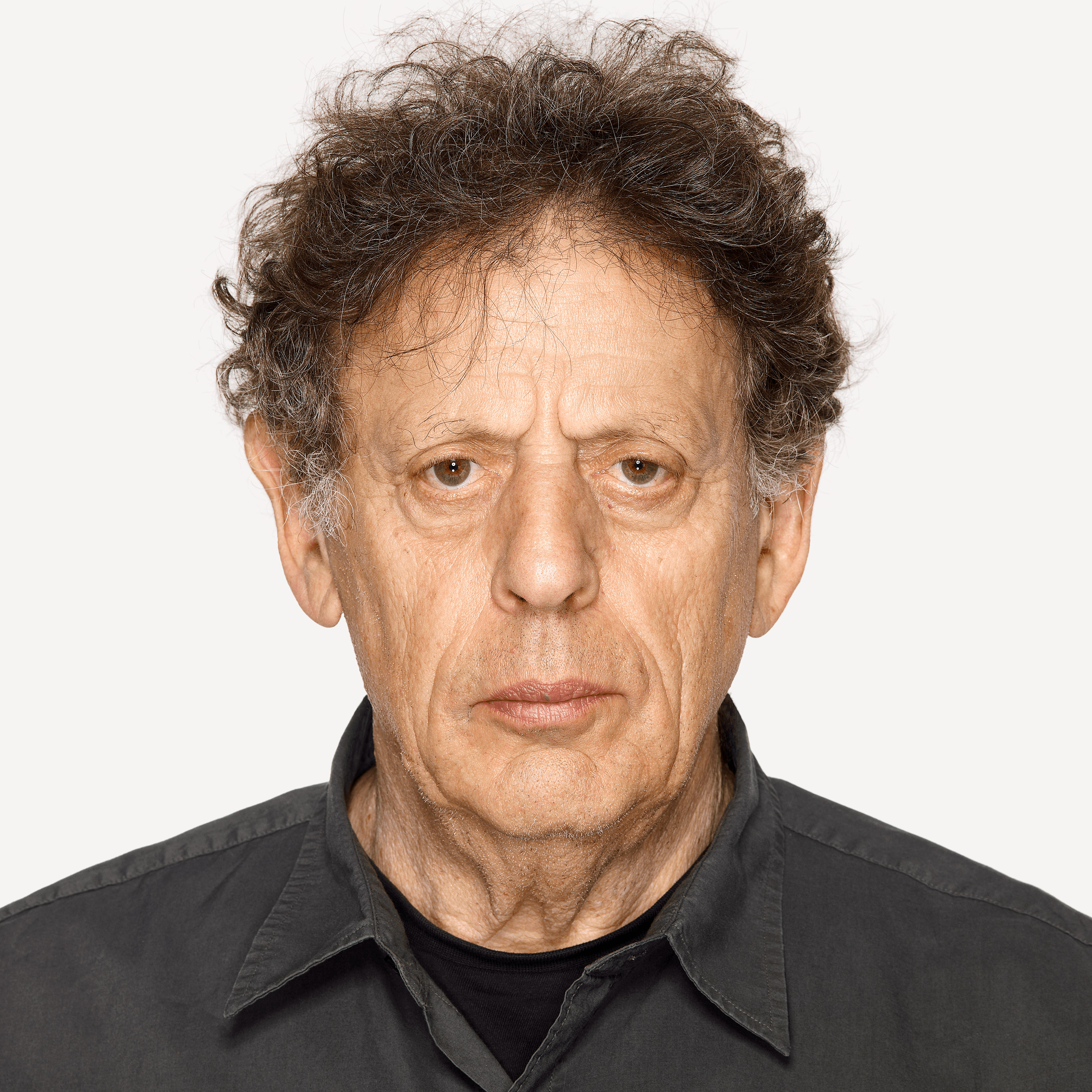 Andrew Zuckerman - Human - 2