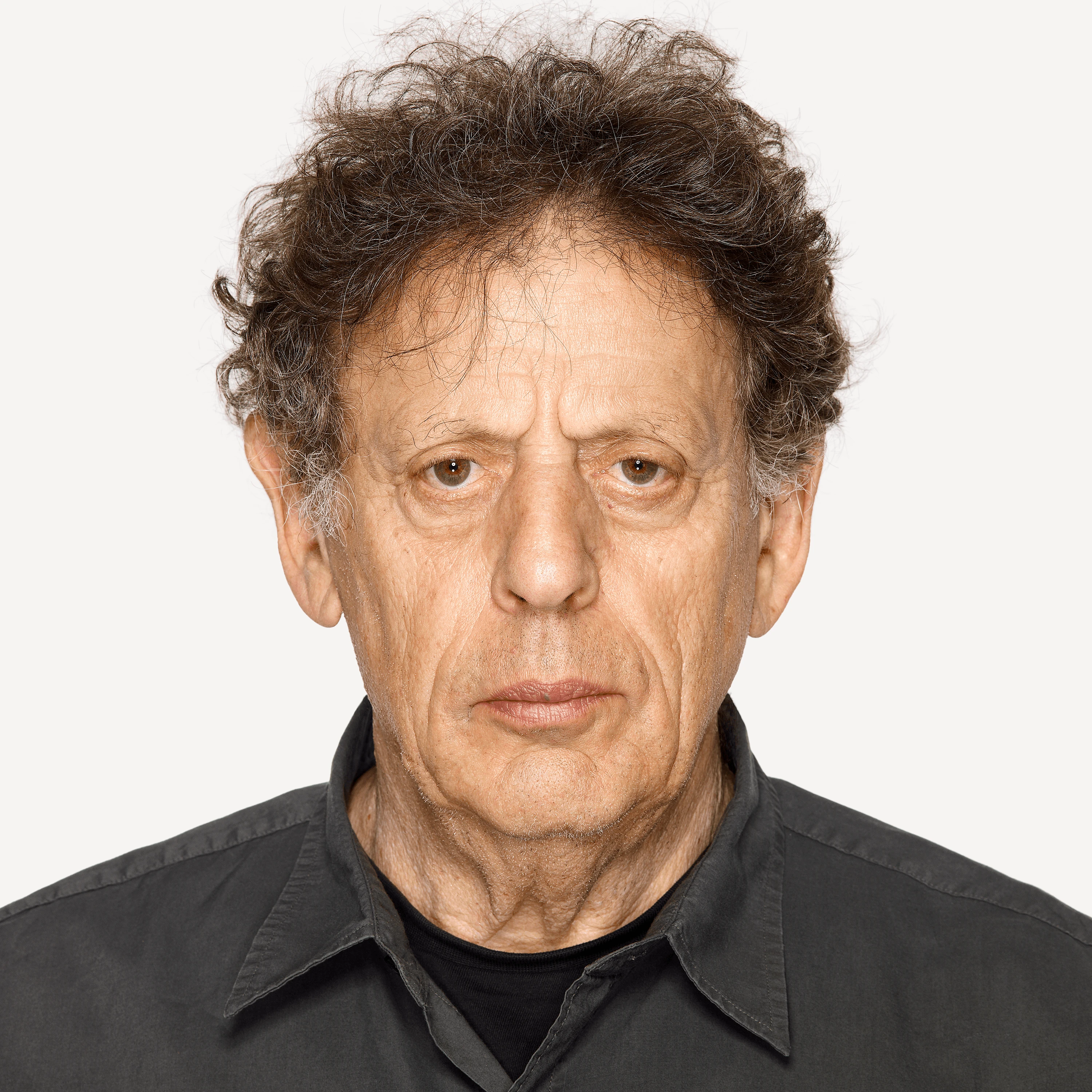 Andrew Zuckerman - Human - 2