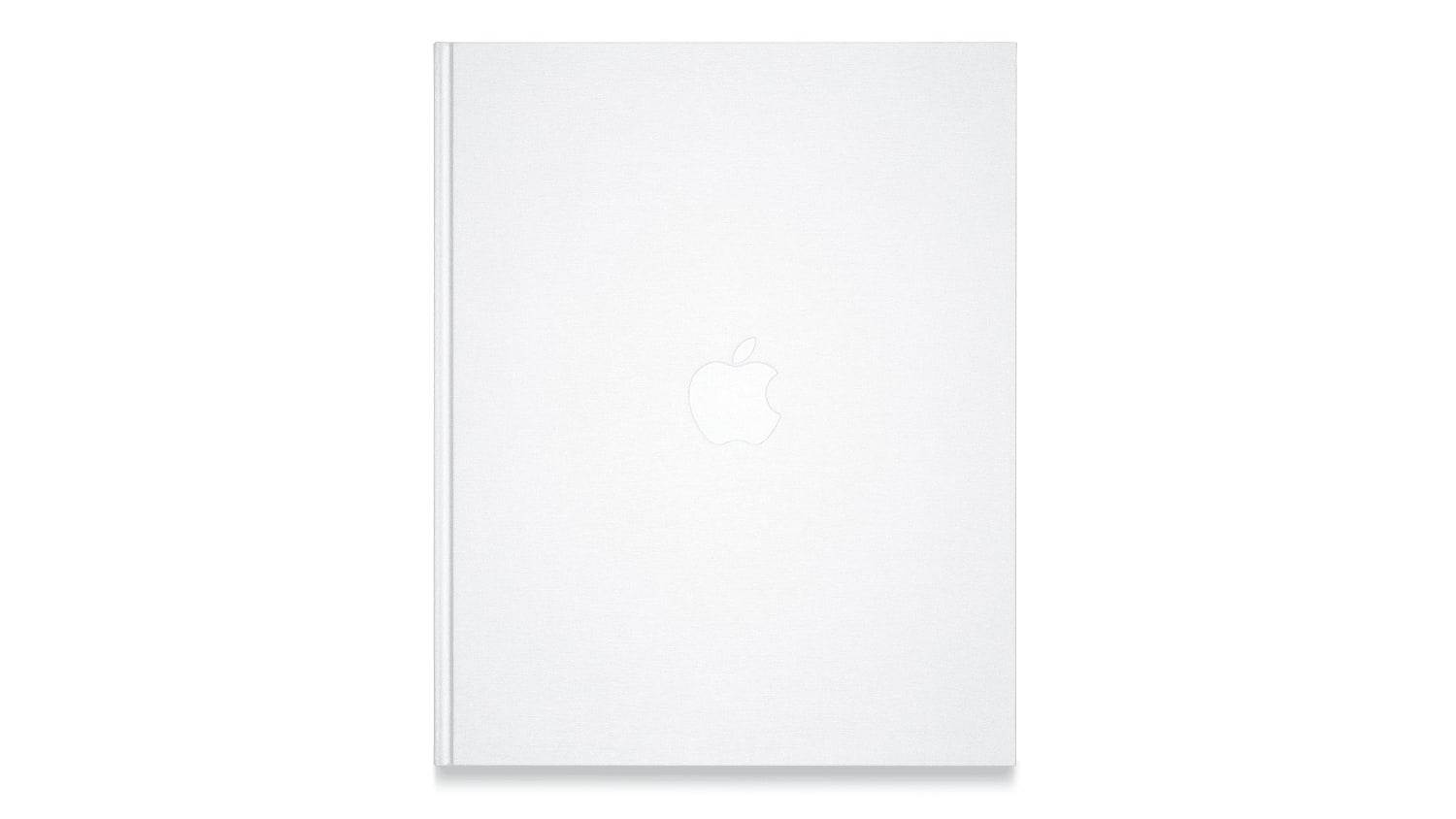 Apple Design - Andrew Zuckerman