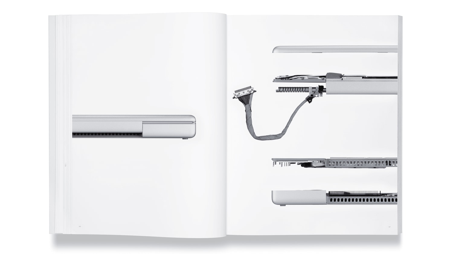 Apple Design - Andrew Zuckerman
