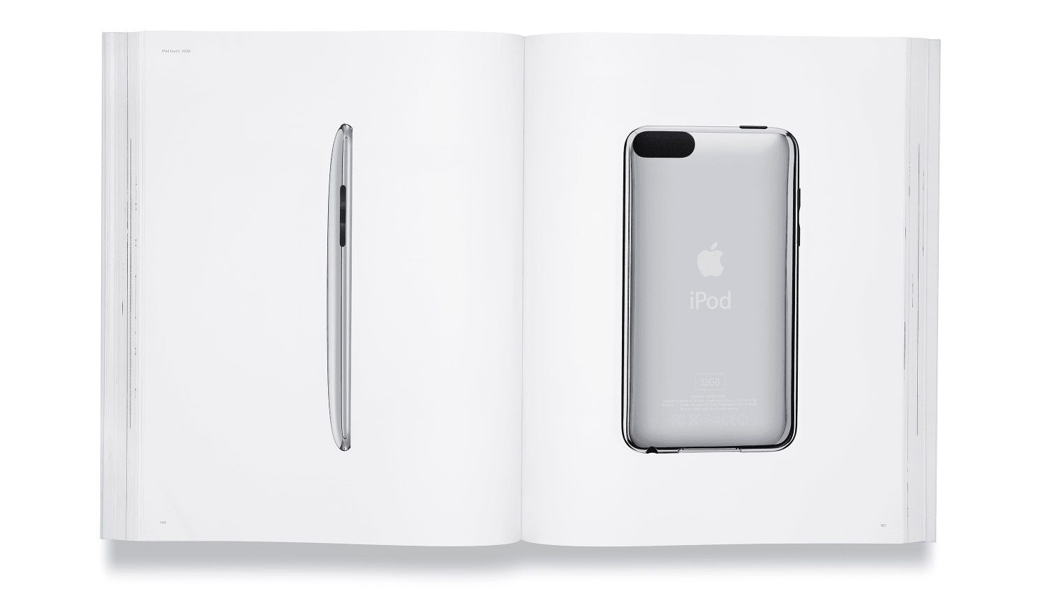 Apple Design - Andrew Zuckerman Apple Design - Andrew Zuckerman