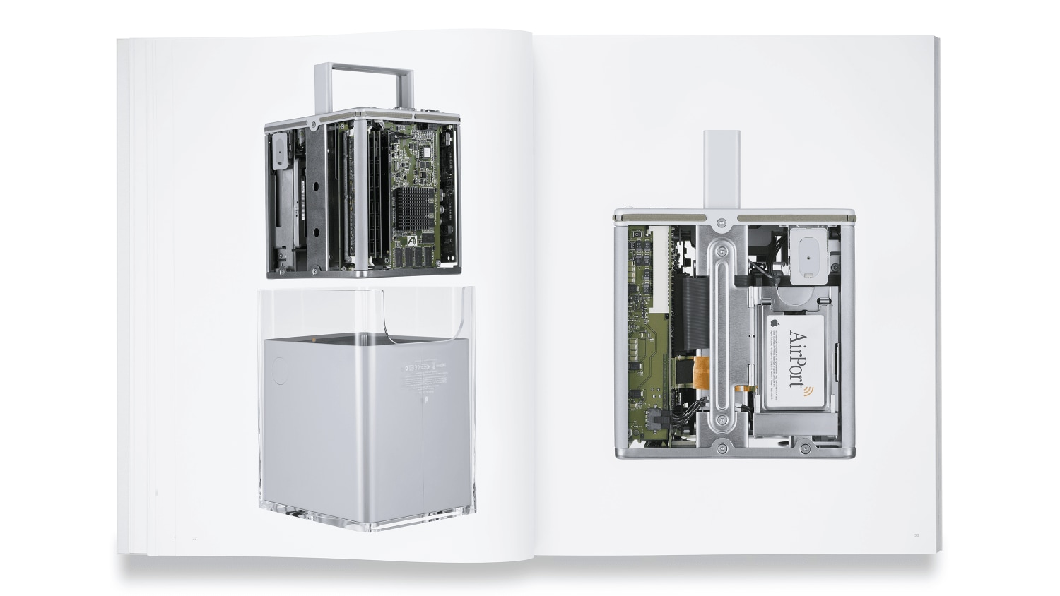 Apple Design - Andrew Zuckerman