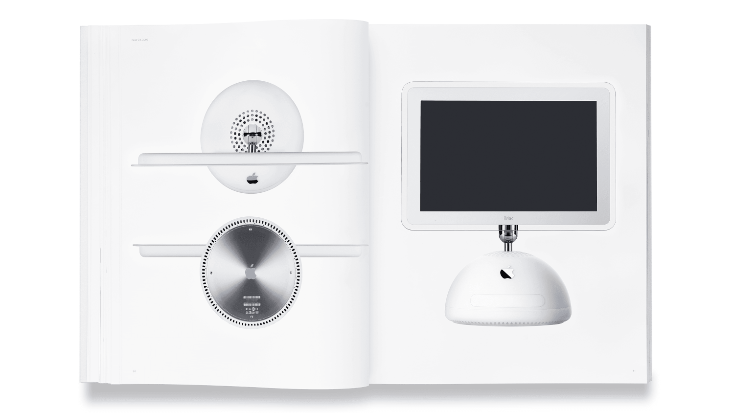 Apple Design - Andrew Zuckerman Apple Design - Andrew Zuckerman