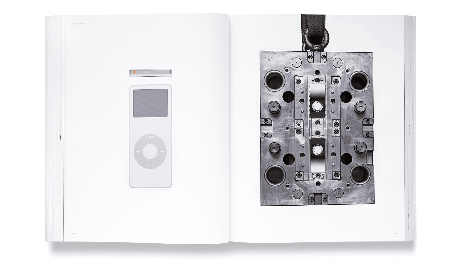 Apple Design - Andrew Zuckerman