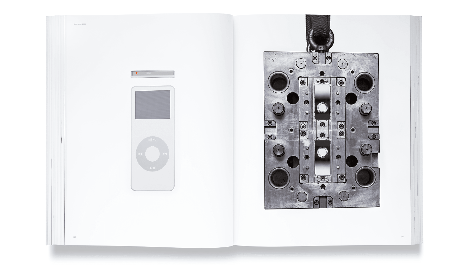 Apple Design - Andrew Zuckerman Apple Design - Andrew Zuckerman