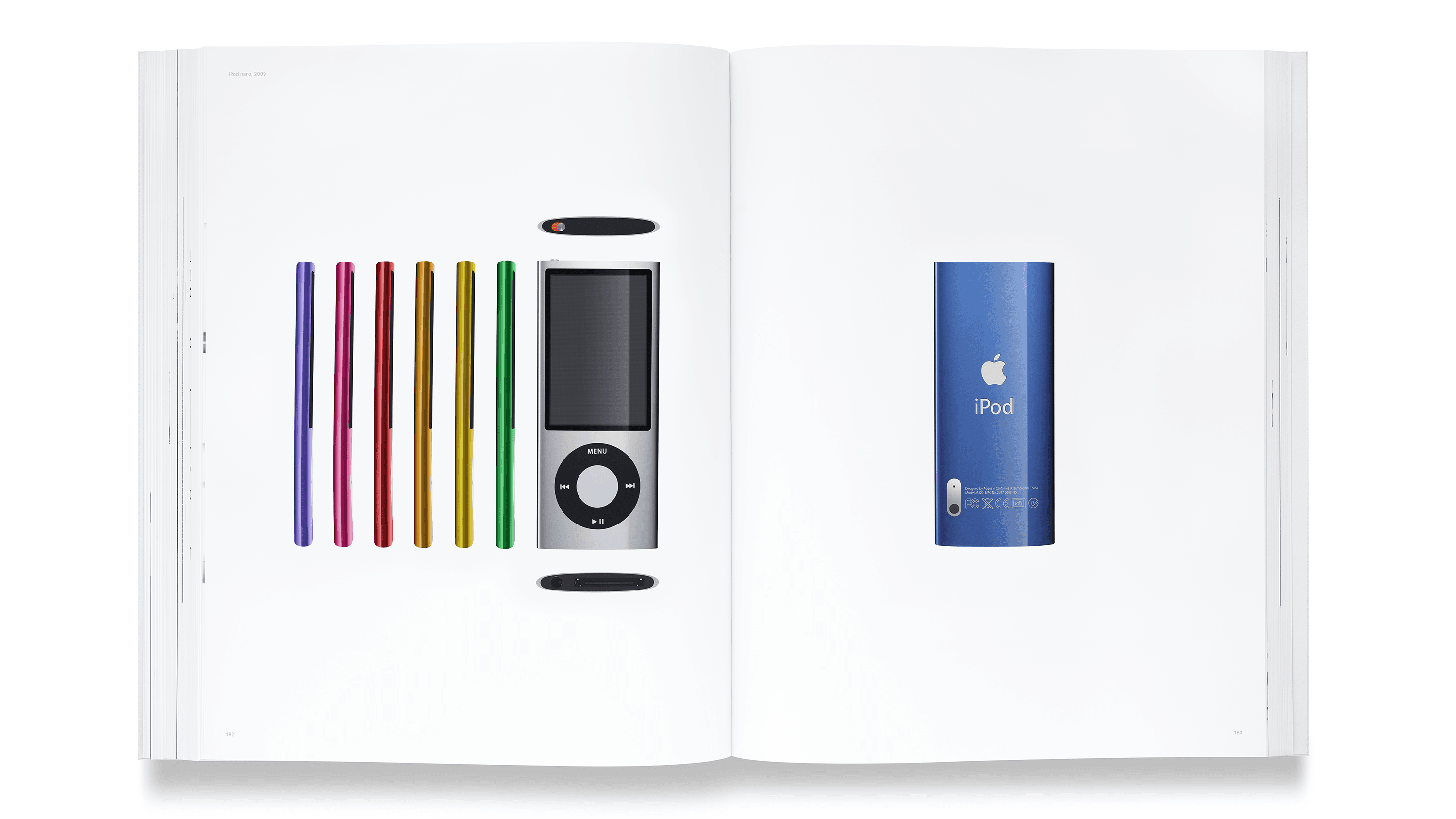 一本一萬塊！蘋果推出「Design 開封美品 Apple Designed by Apple in