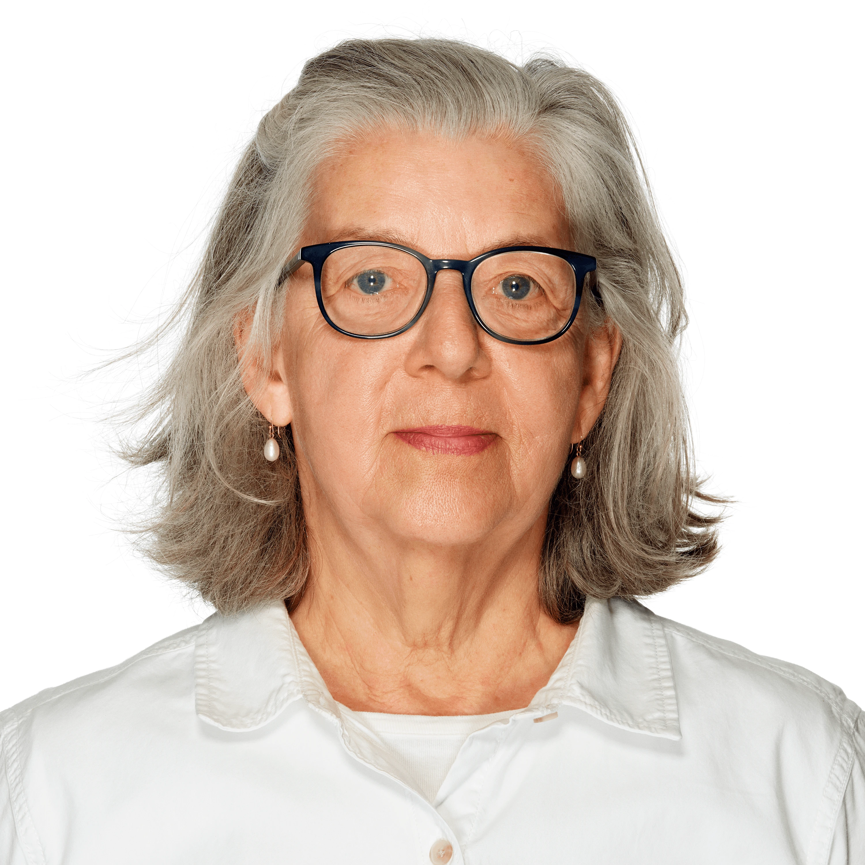 Andrew Zuckerman - Human - 48